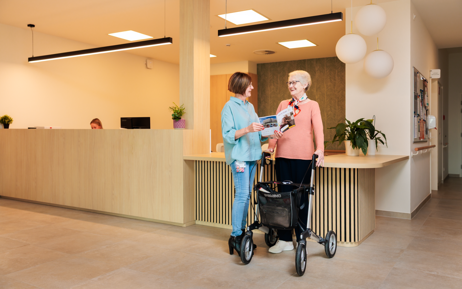 Villa Ter Vrugte Assistentiewoningen