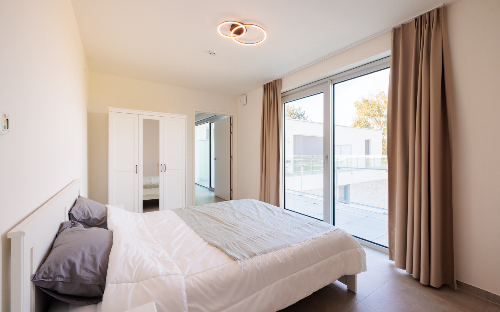 Villa Ter Vrugte Assistentiewoningen