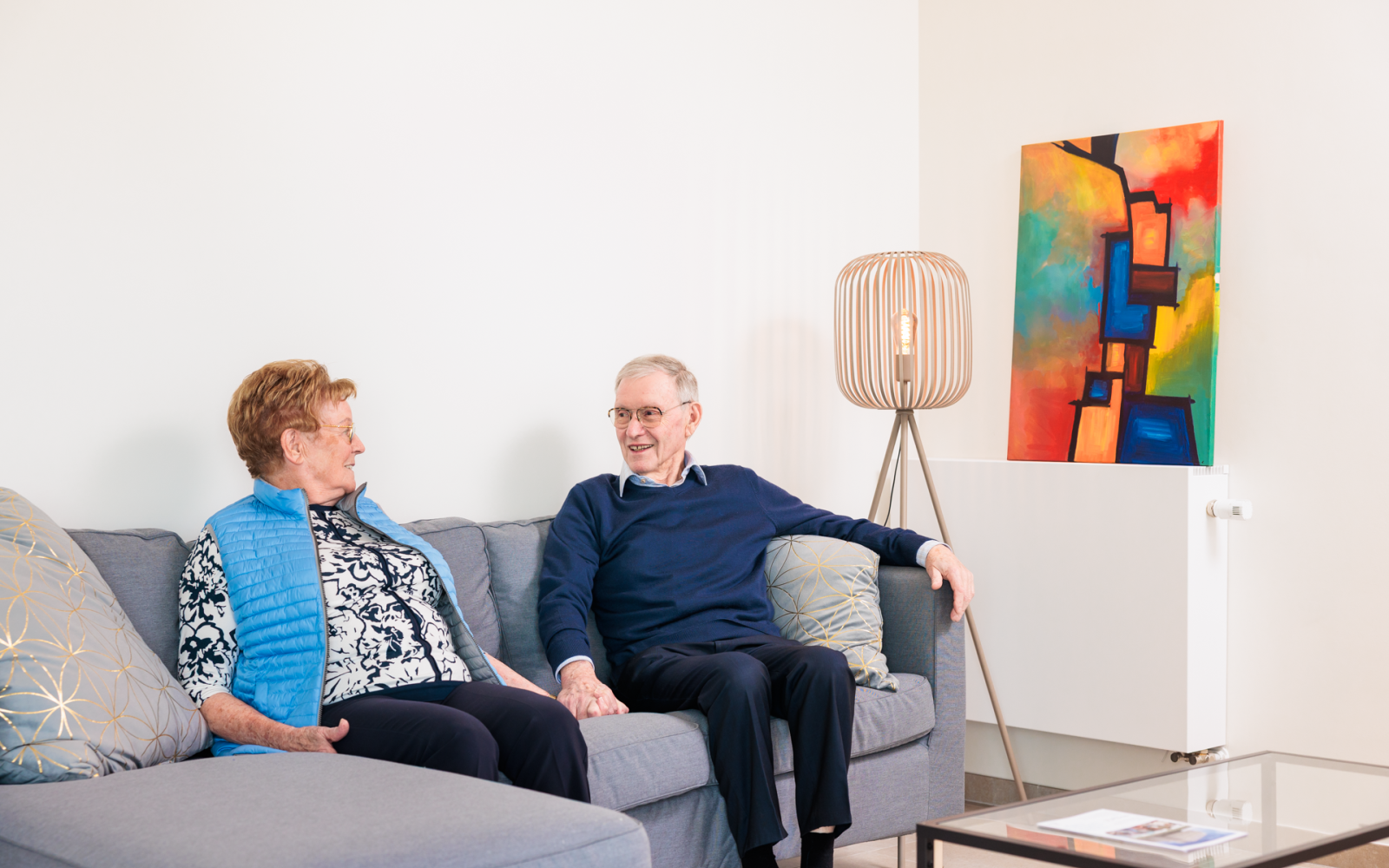 Villa Ter Vrugte Assistentiewoningen