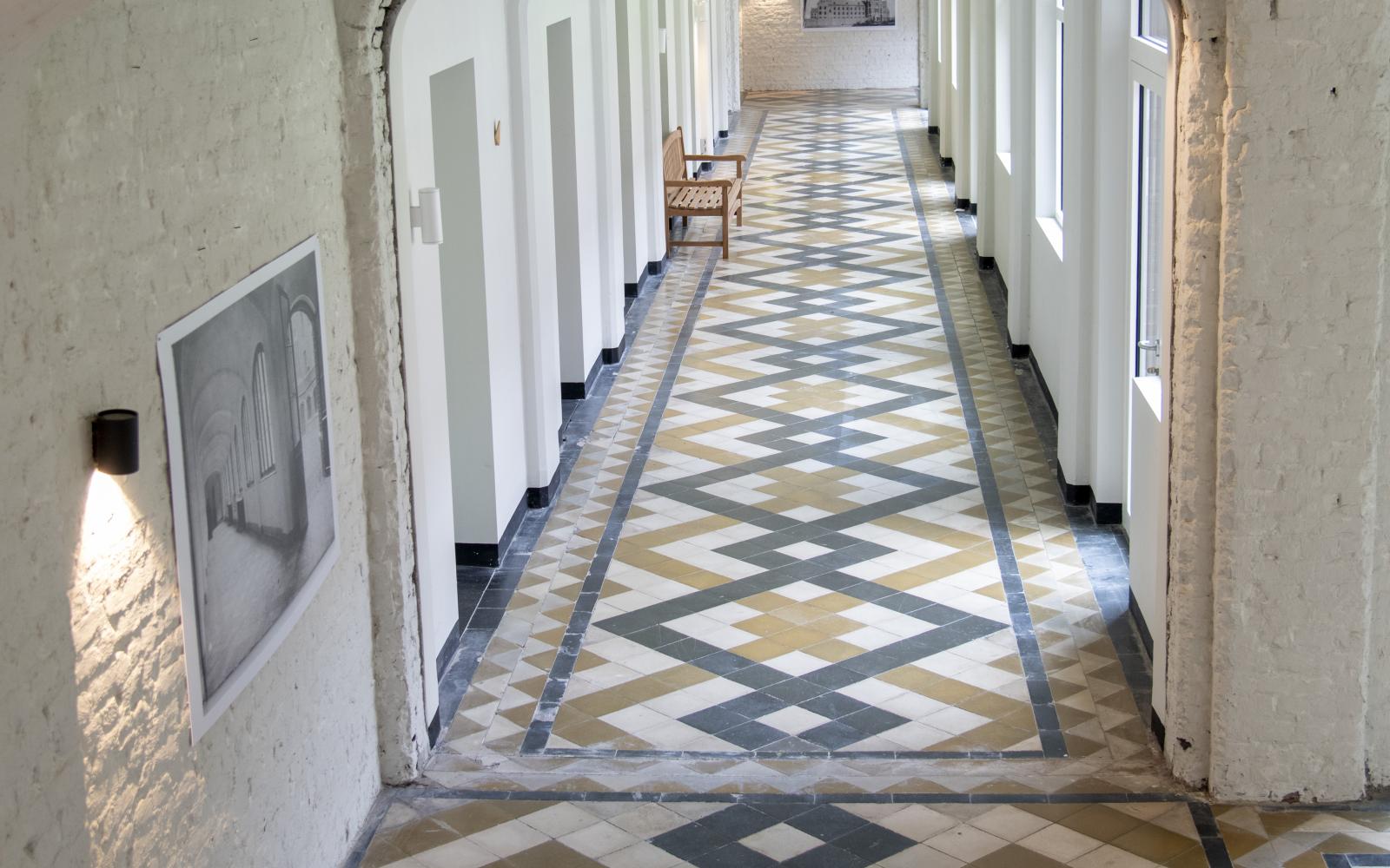 Welzijnscampus Gerkenberg - serviceflats
