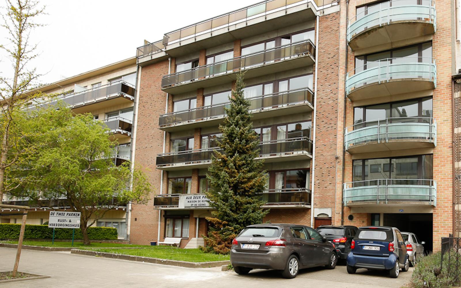 Aux Deux Parcs