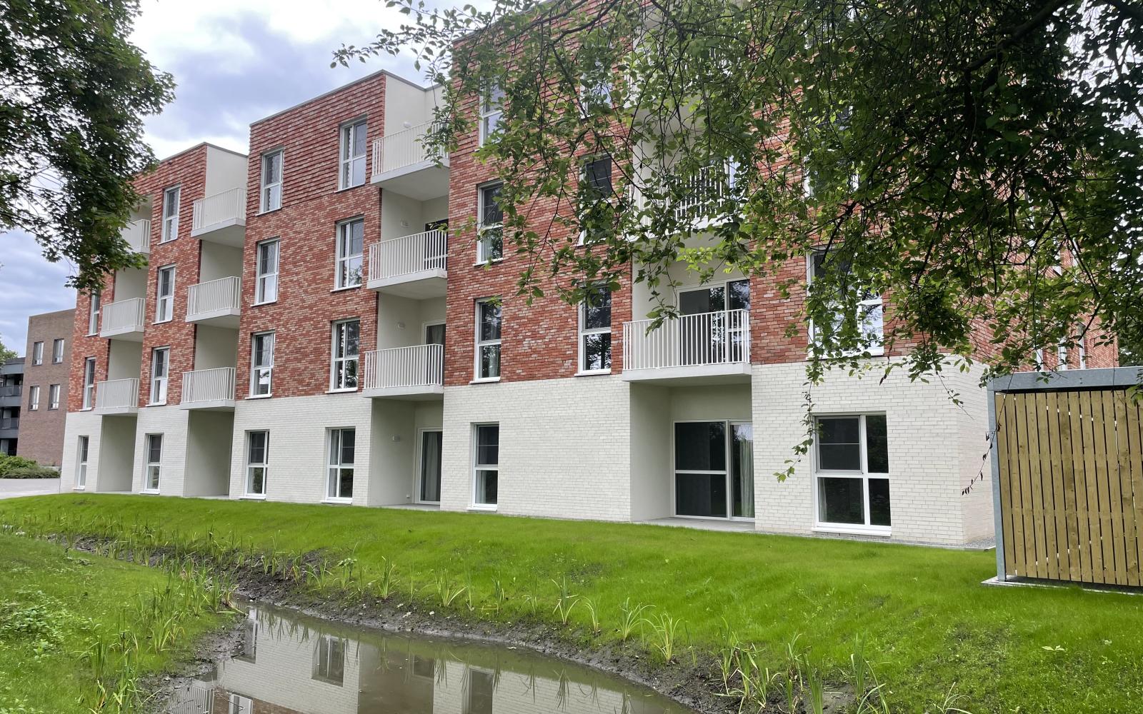 Campus Mariënhove