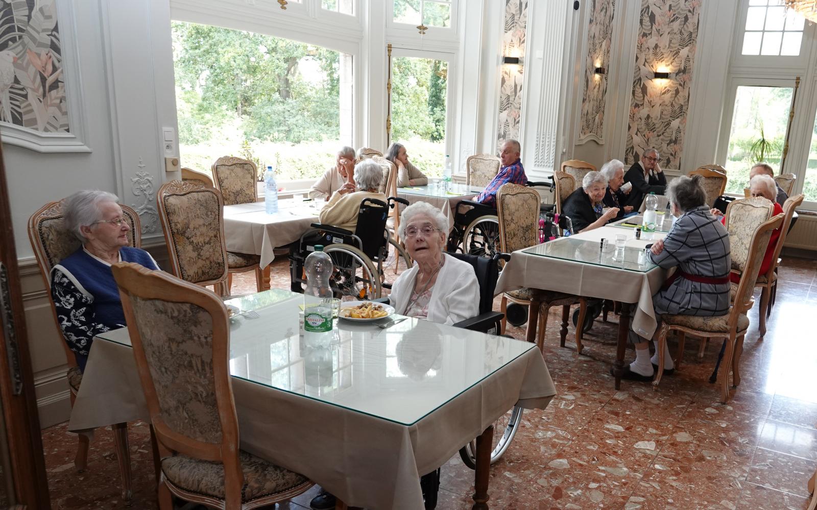 Château Sous Bois