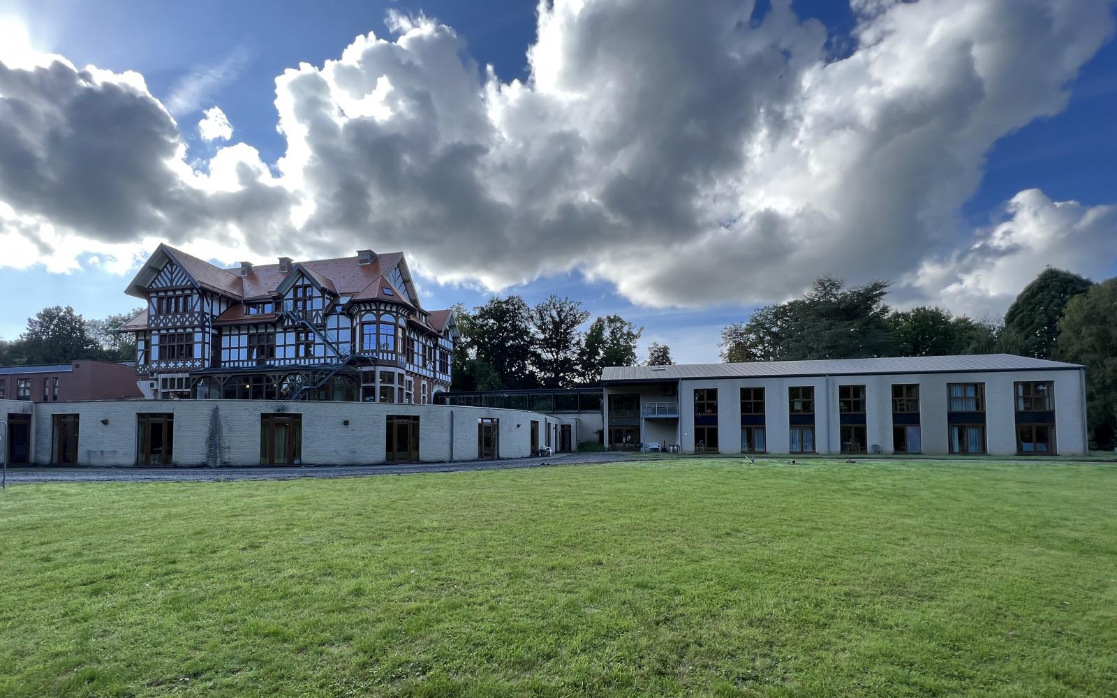 Château Sous Bois