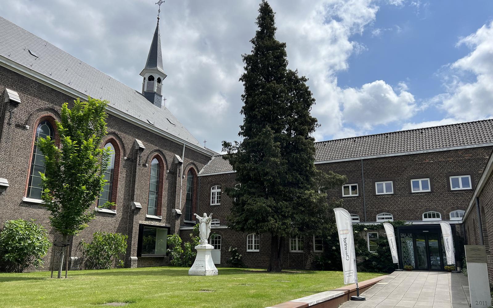 Clarenhof