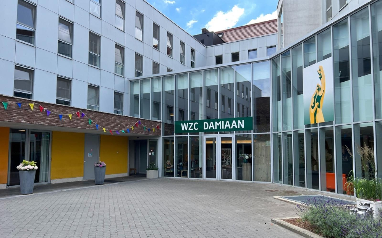 Damiaan