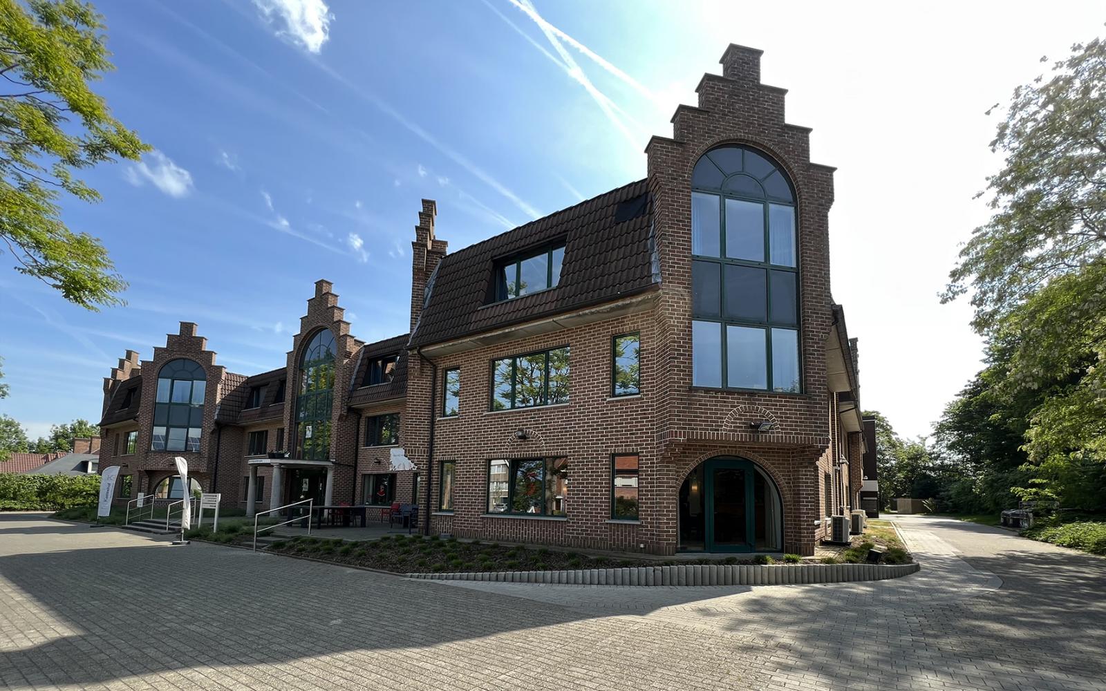 Kasteelhof woonzorgcentrum