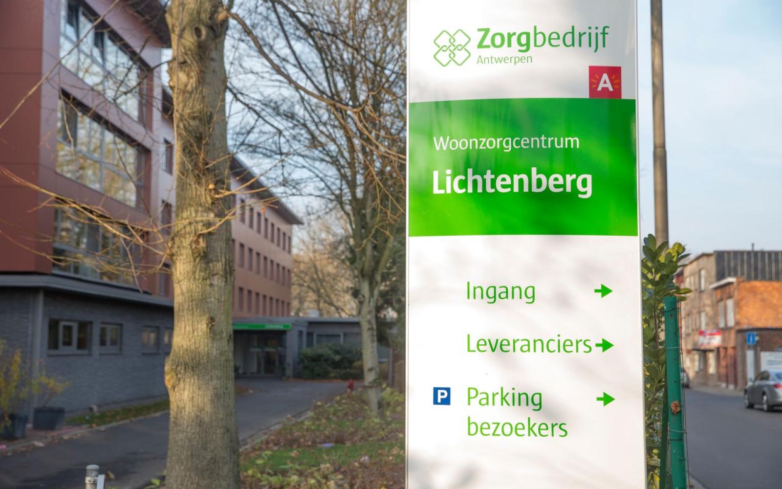 Lichtenberg