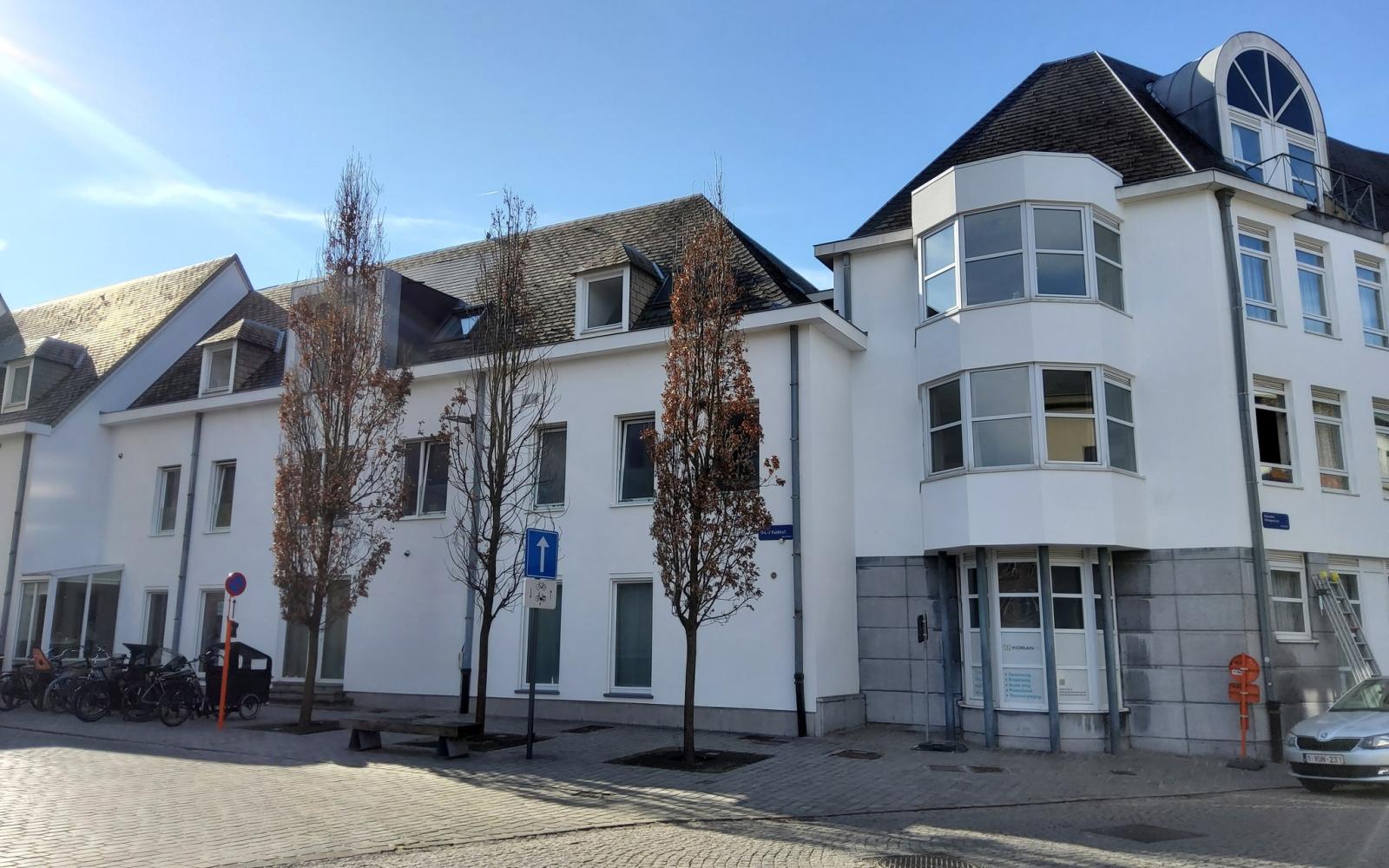 Milsenhof