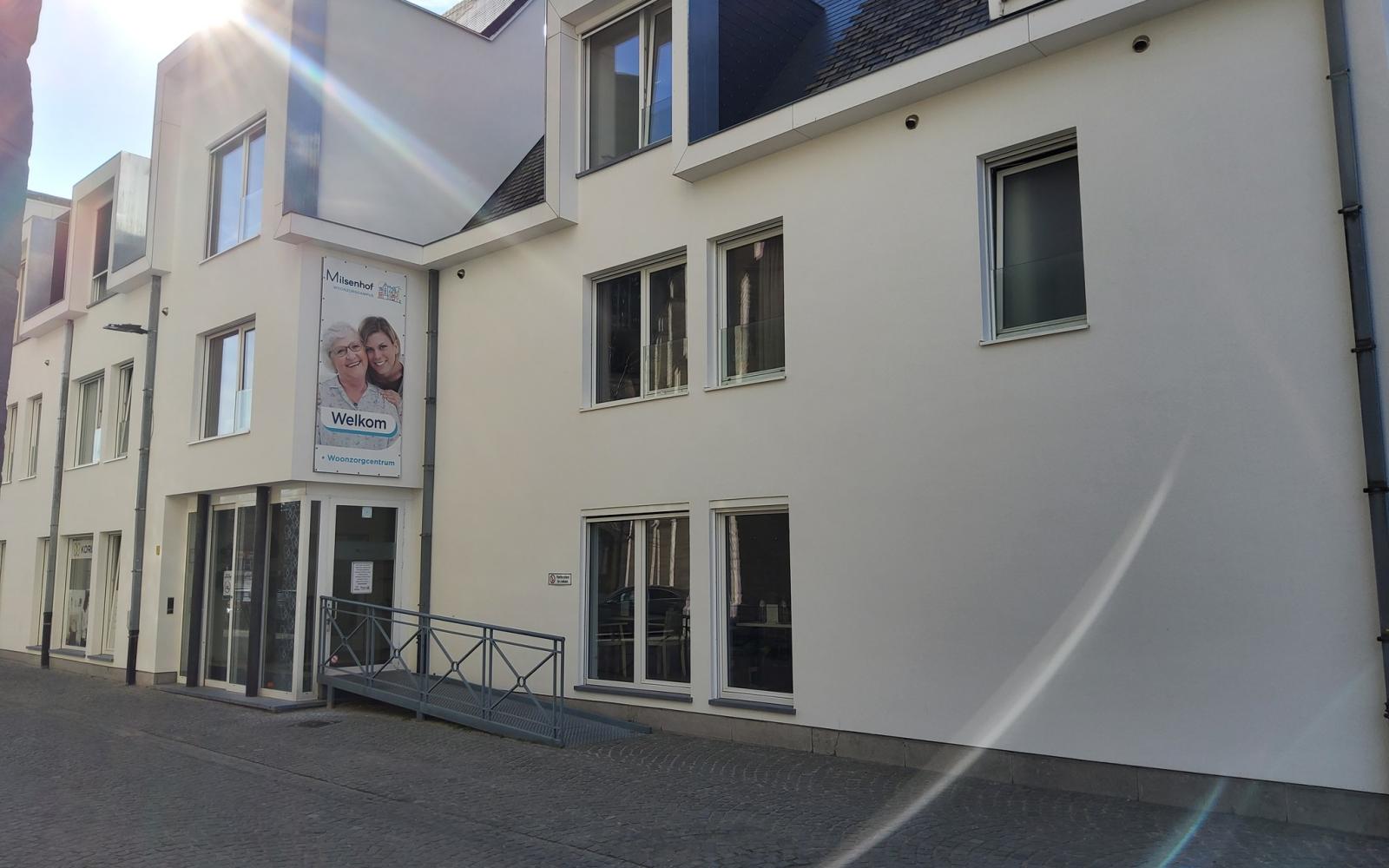Milsenhof