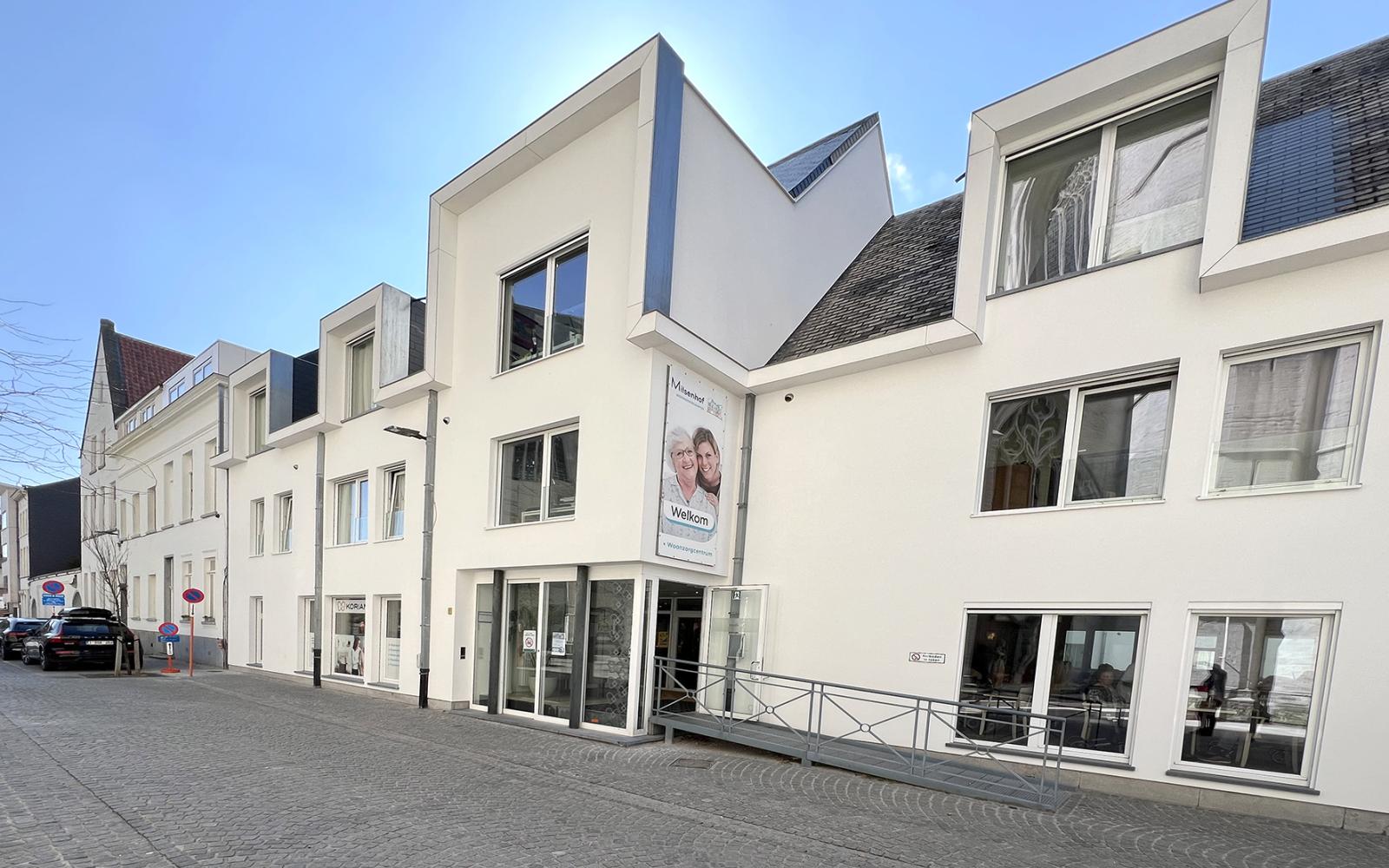 Milsenhof