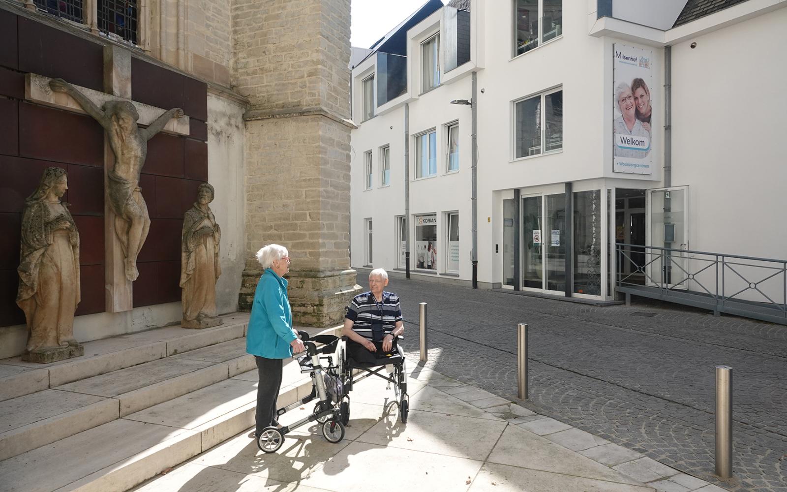 Milsenhof