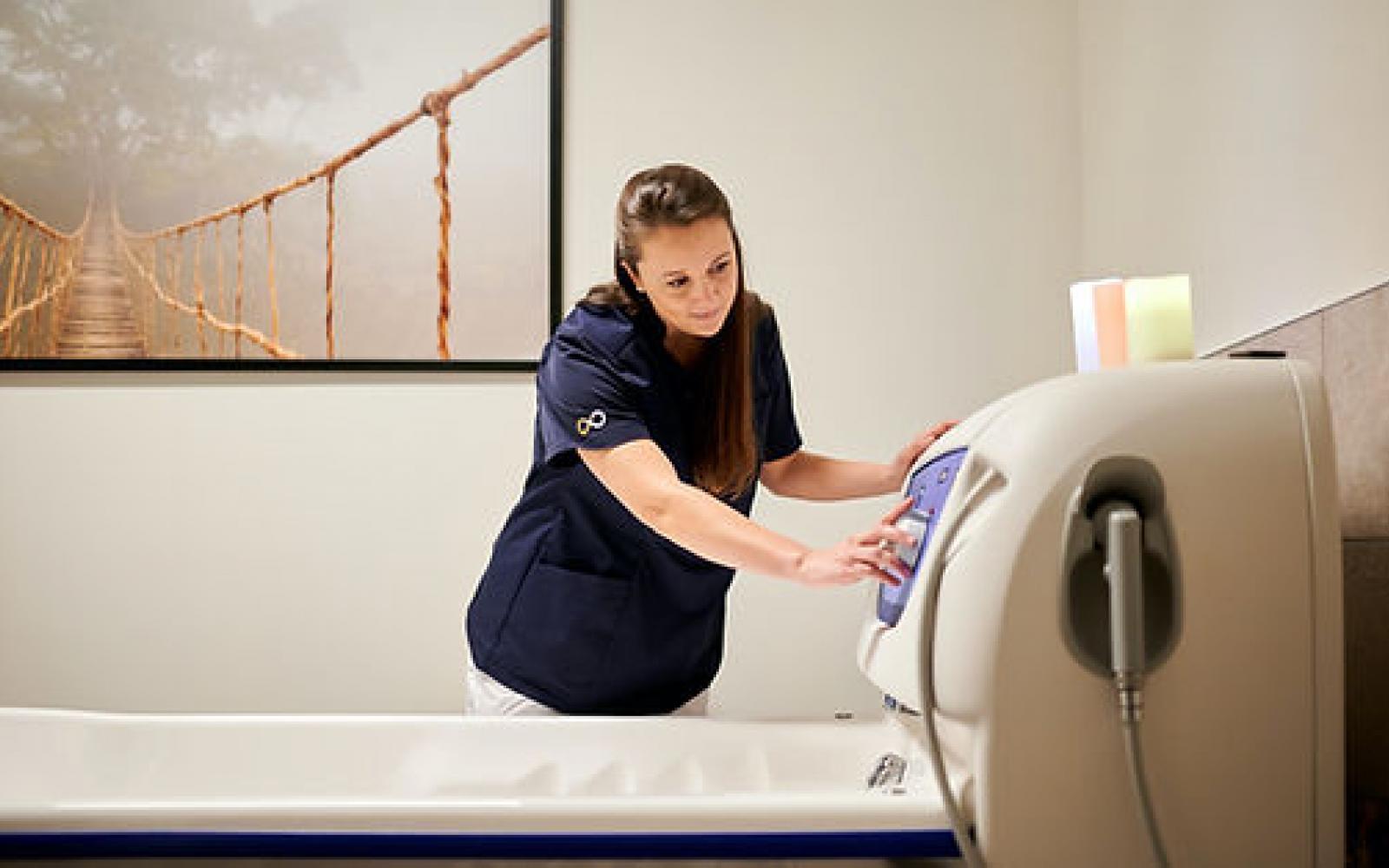 Woonzorgcentrum The Monterey House 