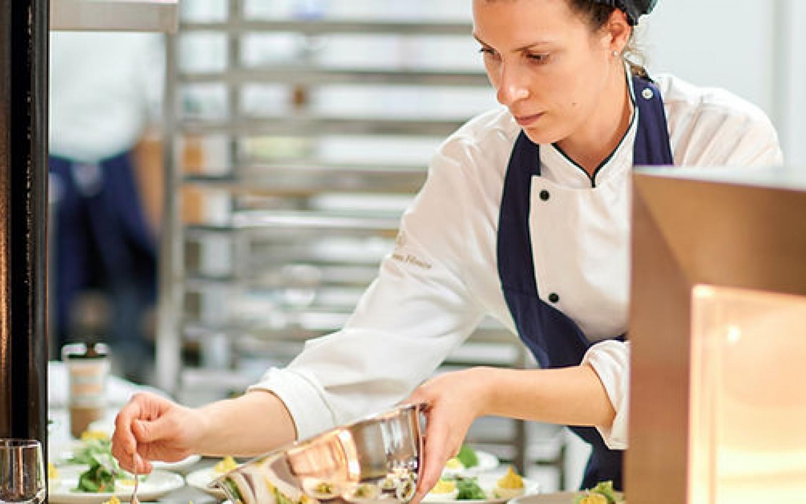 Woonzorgcentrum The Monterey House 