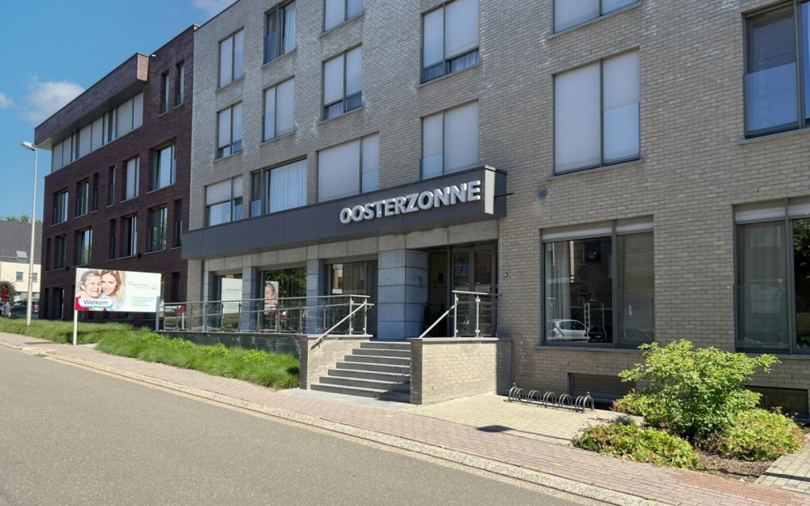 Oosterzonne