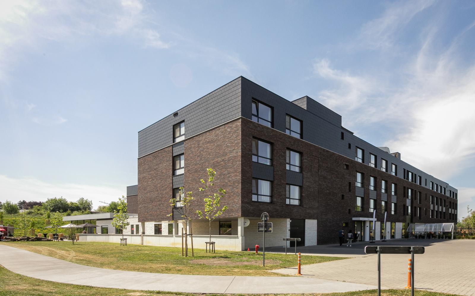 Orelia Puthof woonzorgcentrum