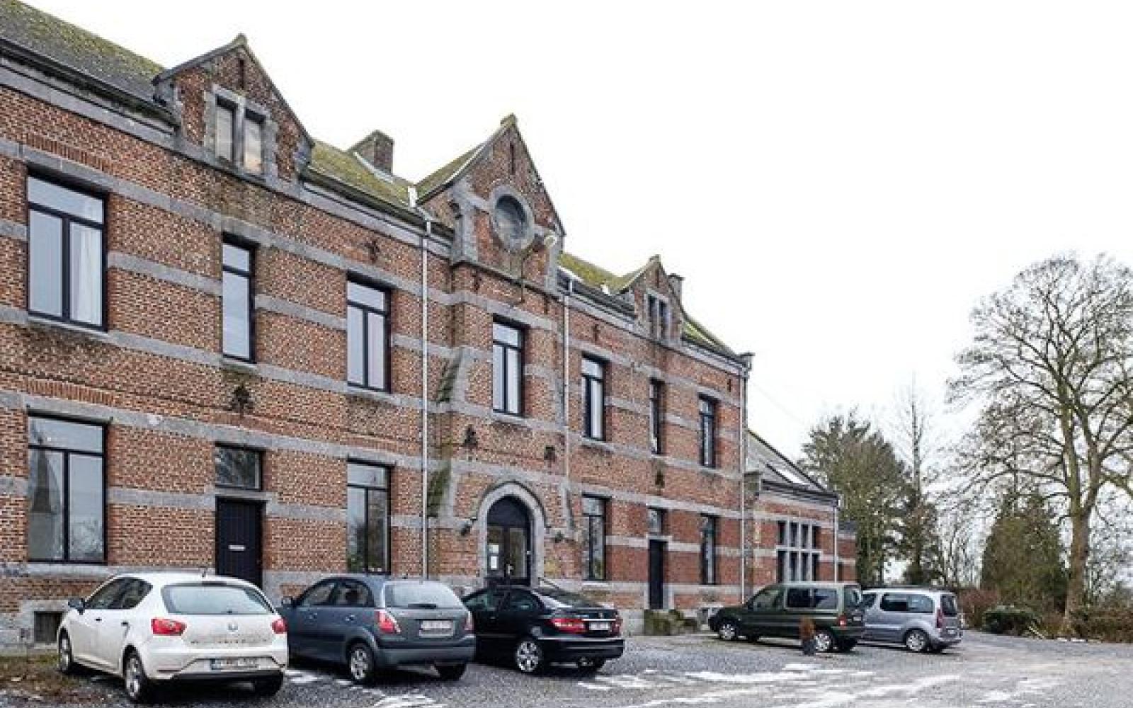 La Clairefontaine-Saint Adèle