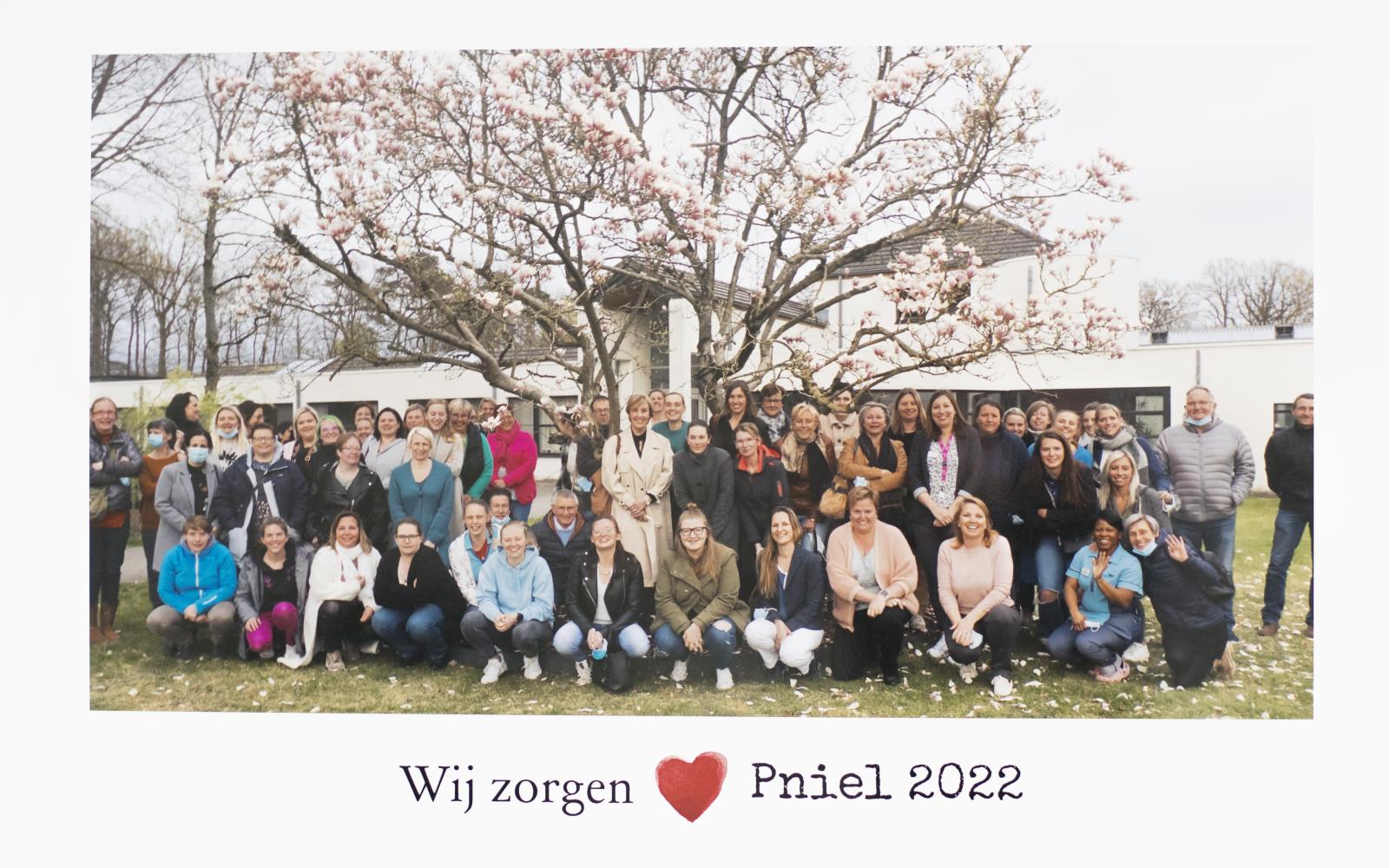Pniël vzw