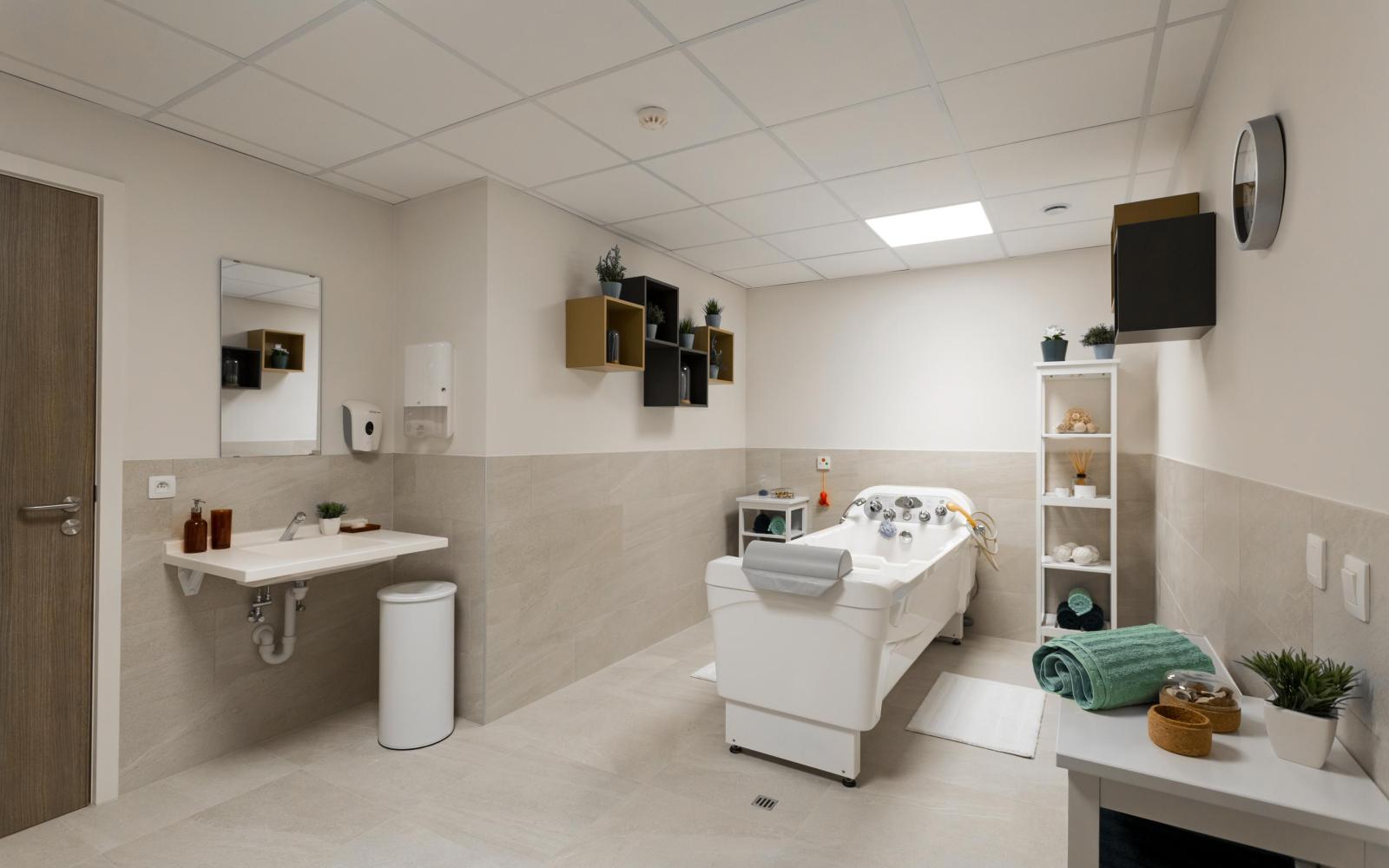 Résidence Belle Alliance