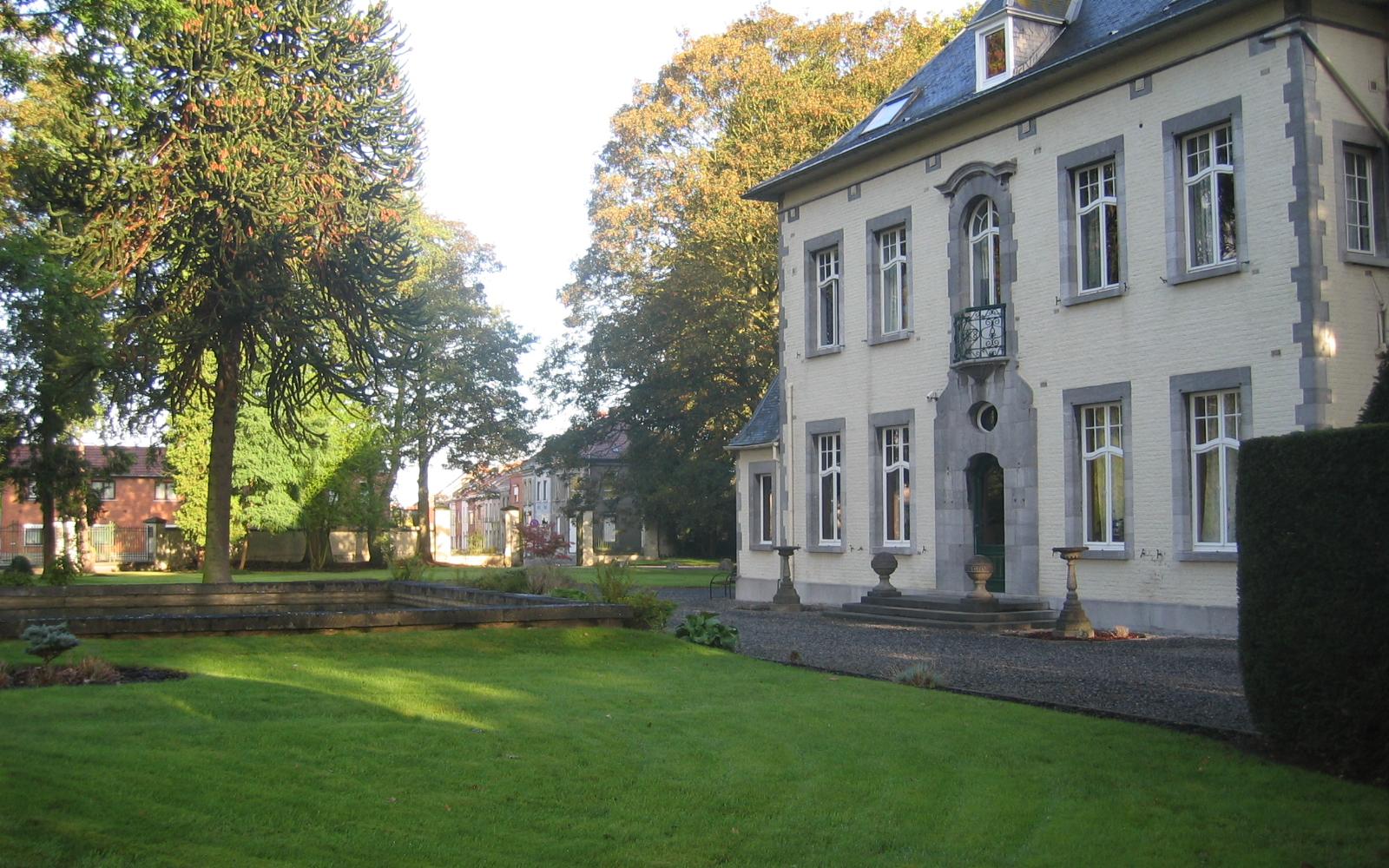 Résidence Les Jardins d&#039;Astrid