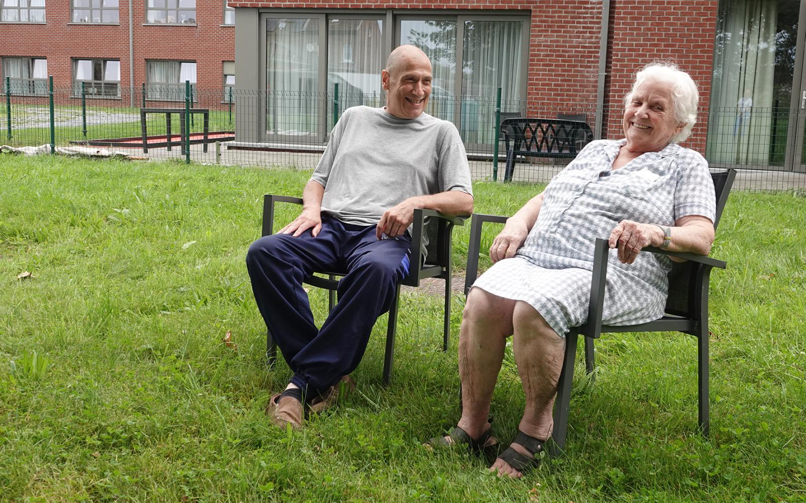 Résidence Les Jardins d&#039;Astrid