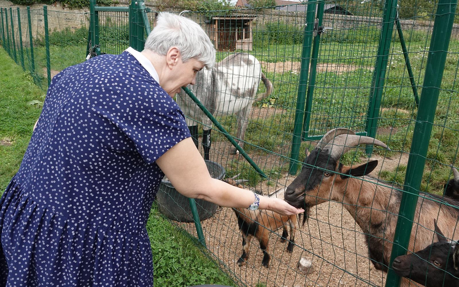 Résidence Les Jardins d&#039;Astrid