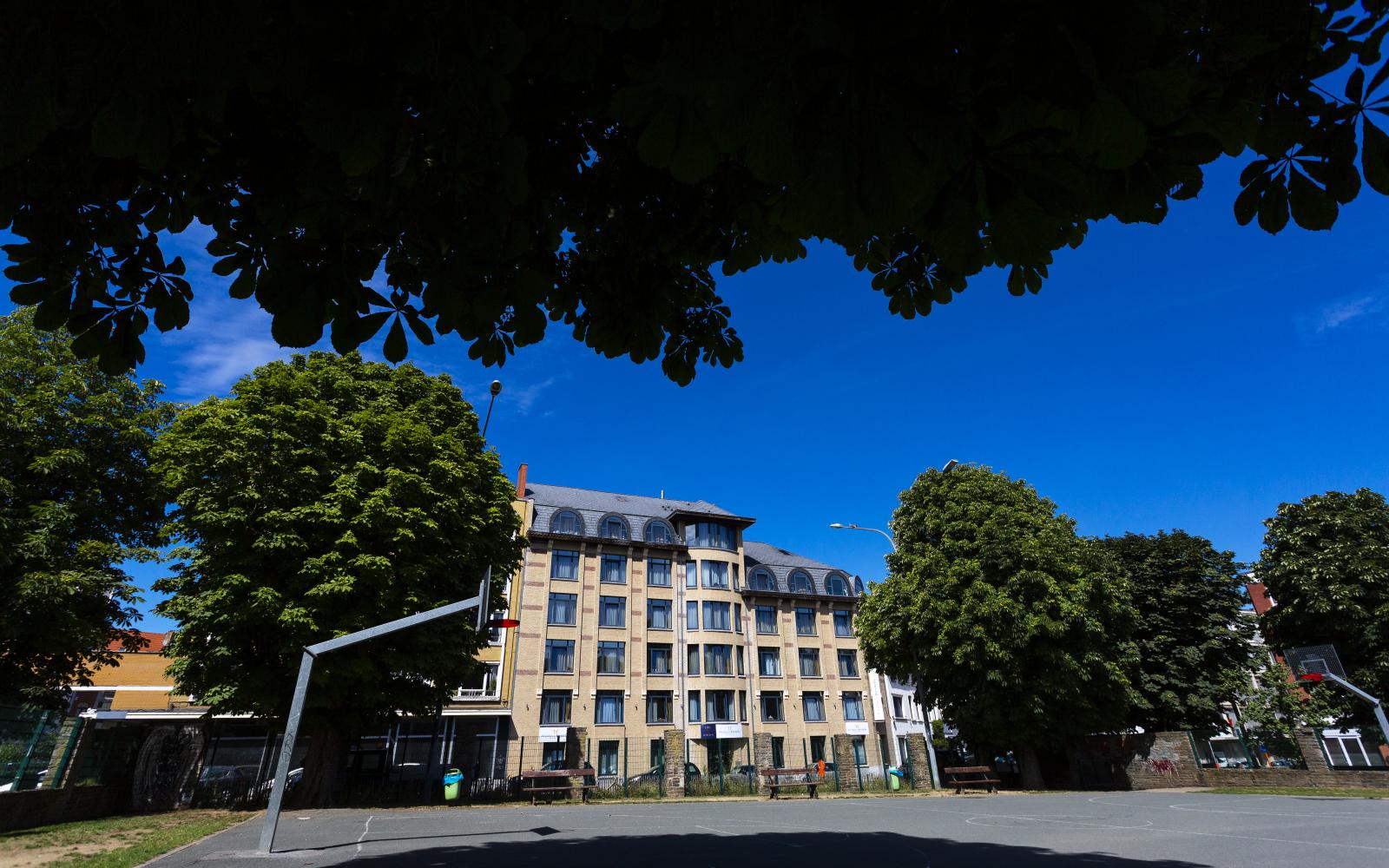 Résidence Rinsdelle
