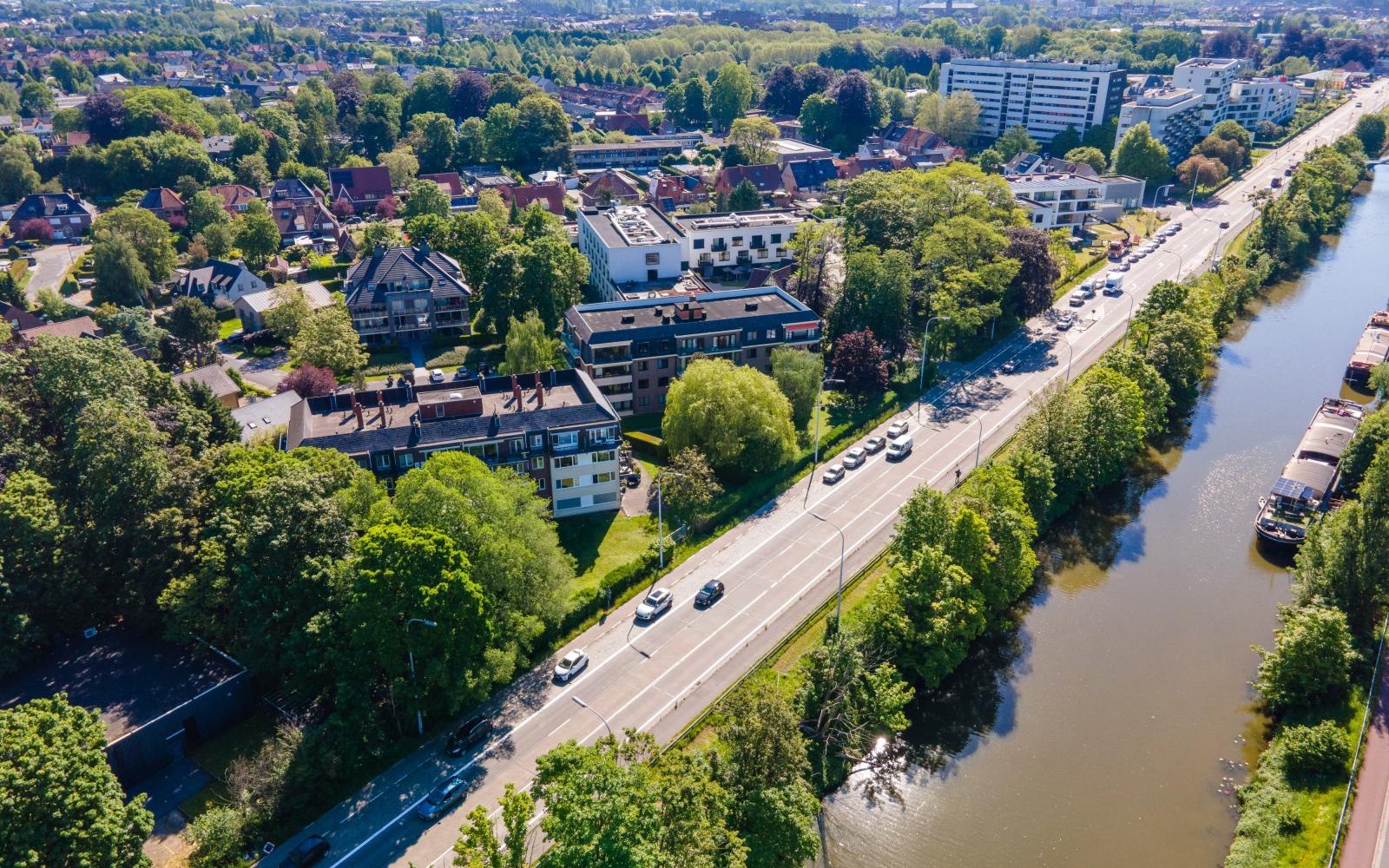 Woon- en Zorghuis Brugse Vaart