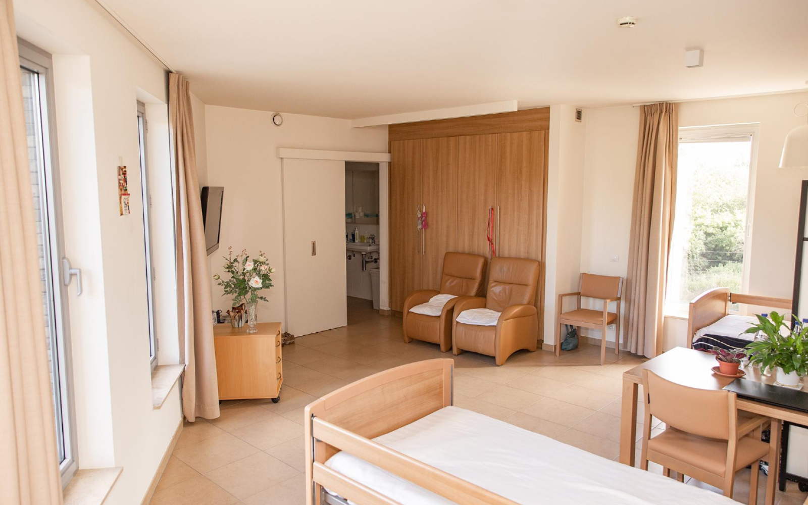 Residentie Ruggeveld