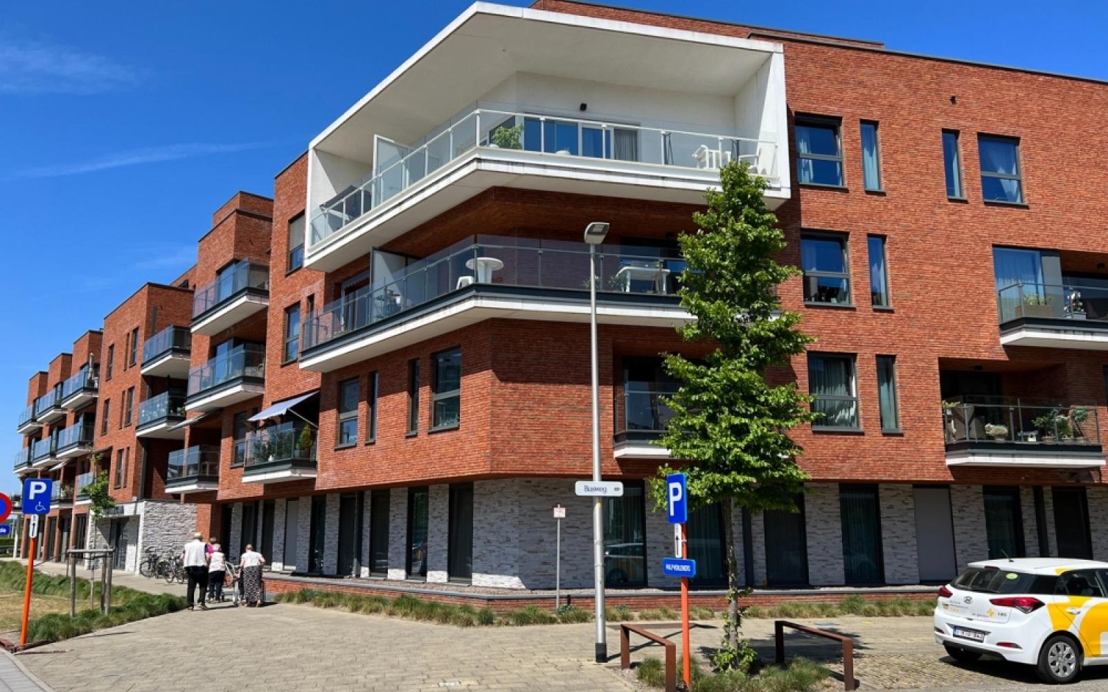 Seniorencampus Hof van Gan 