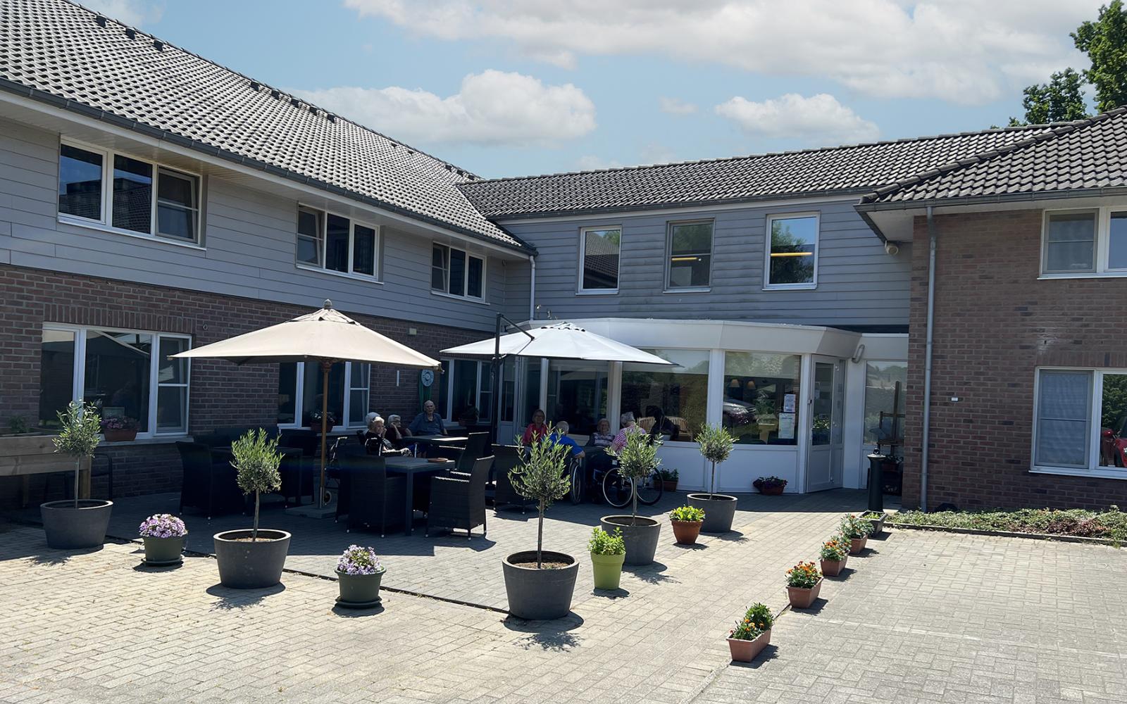 Seniorenhof