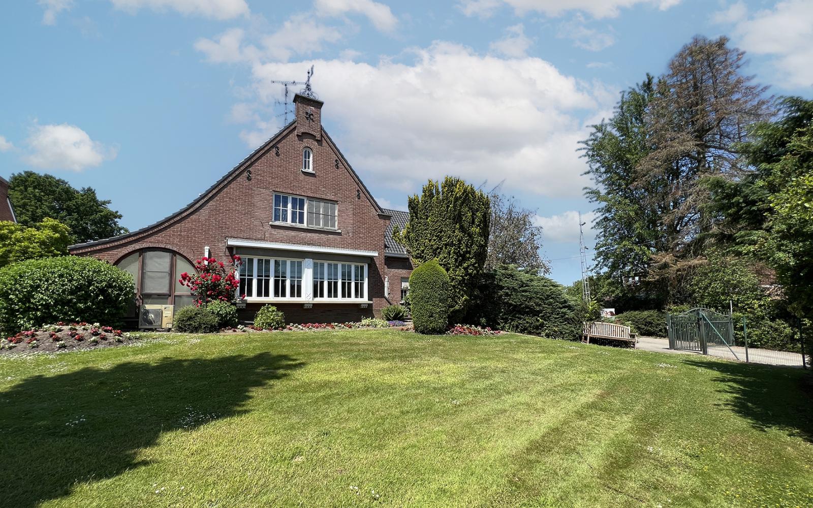 Seniorenhof