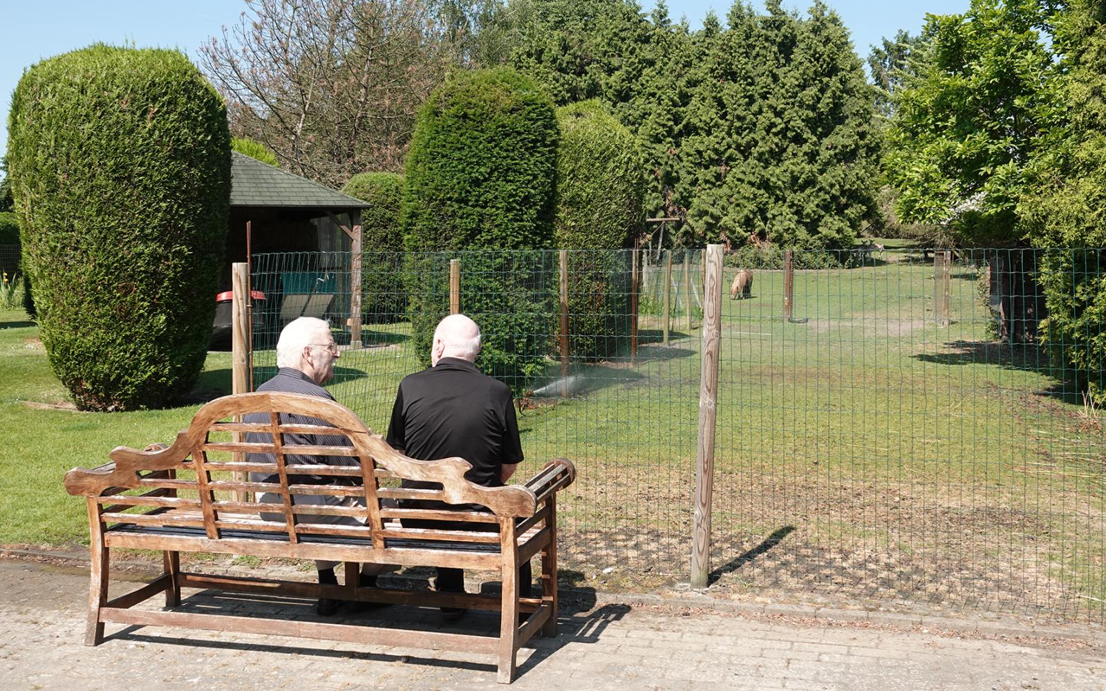 Seniorenhof