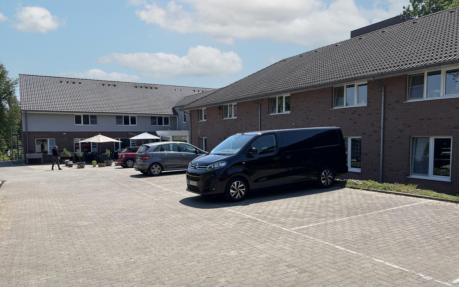 Seniorenhof