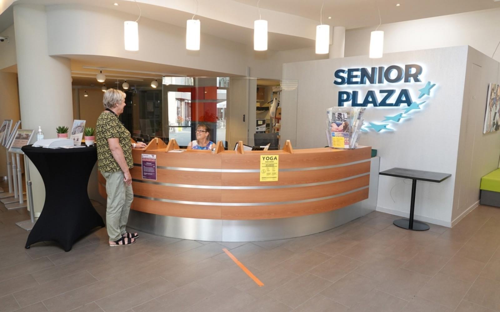 Seniorplaza