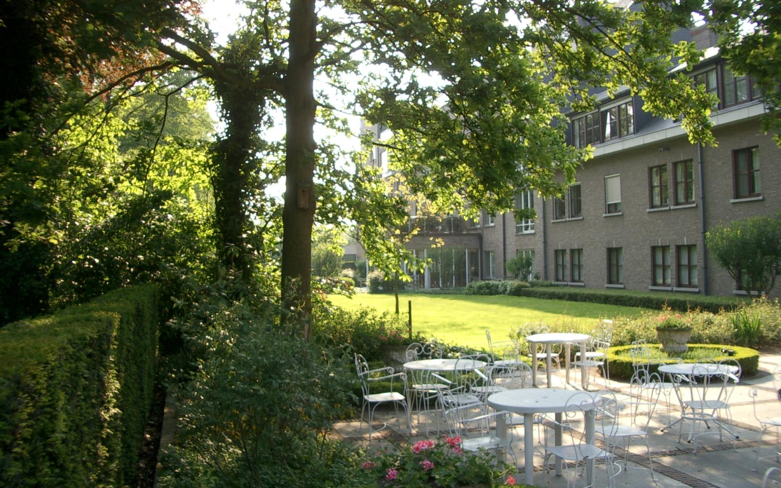 Service Residentie MILITZA Oostakker