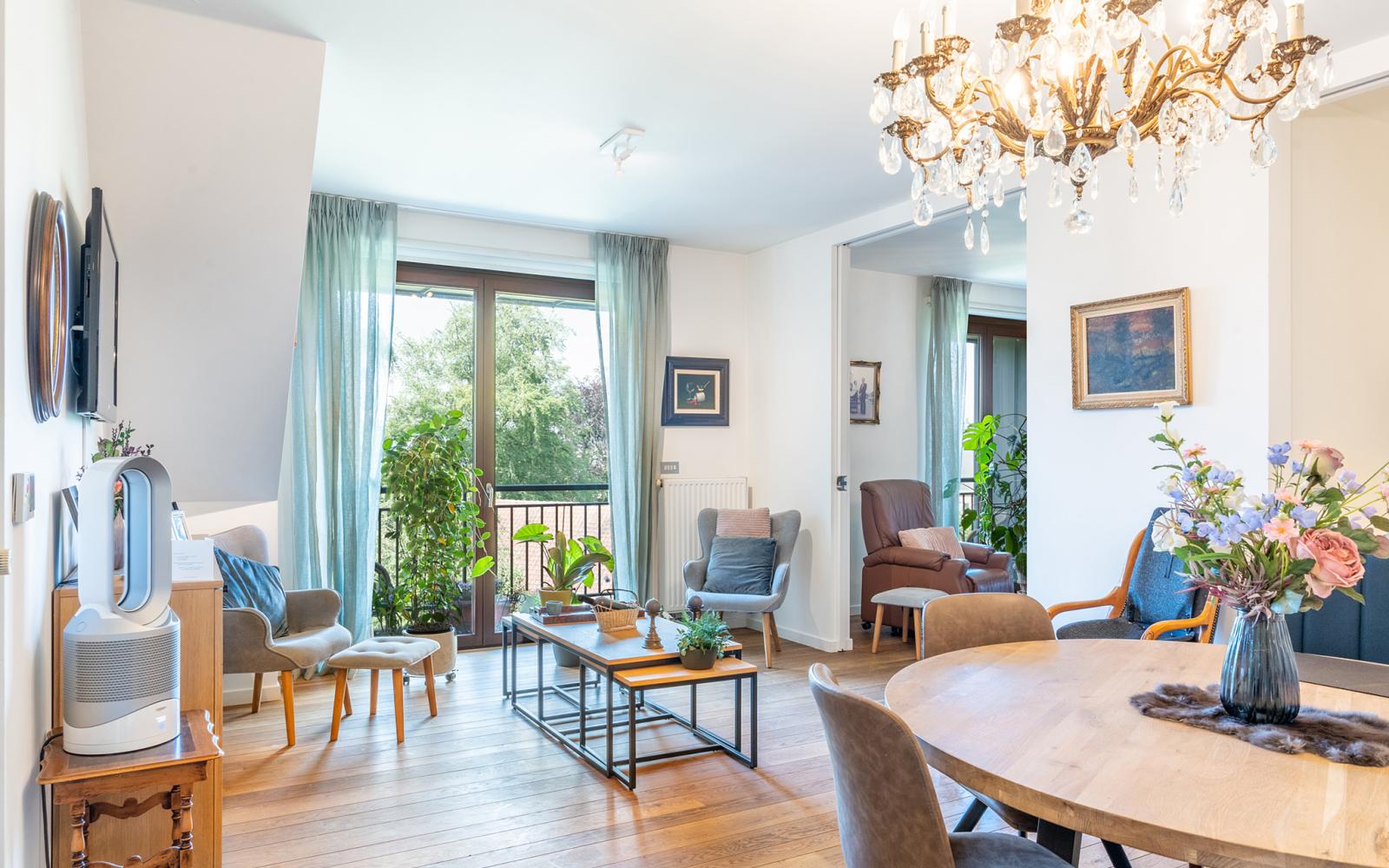 Service Residentie MILITZA Oostakker