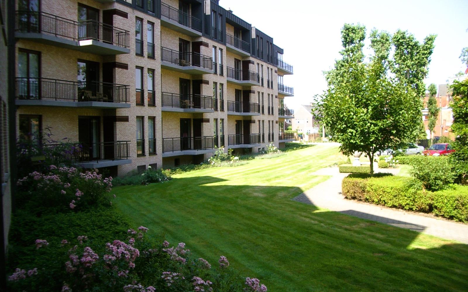 Service Residentie MILITZA Oostakker