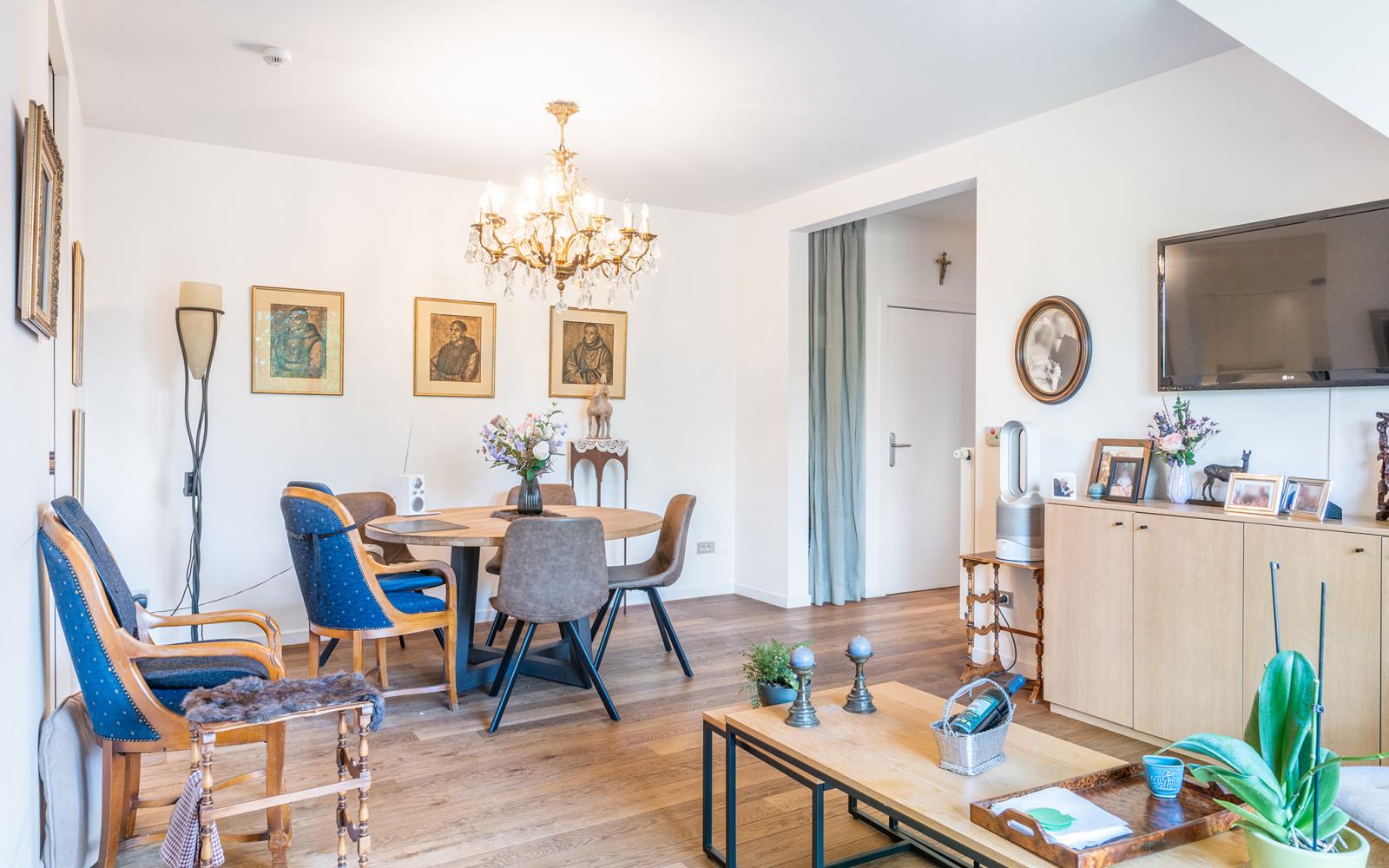 Service Residentie MILITZA Oostakker