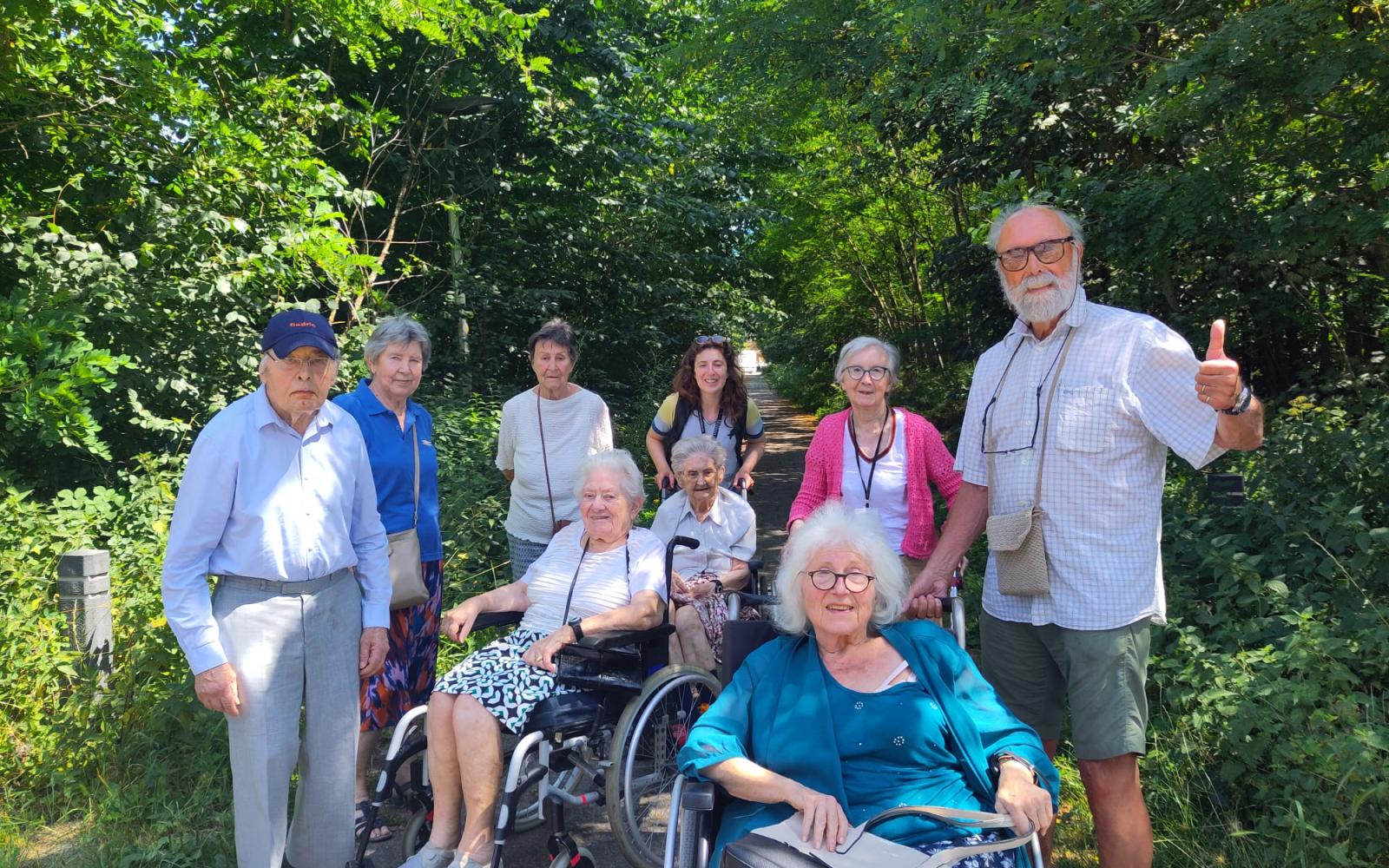 Service Residentie MILITZA Oostakker