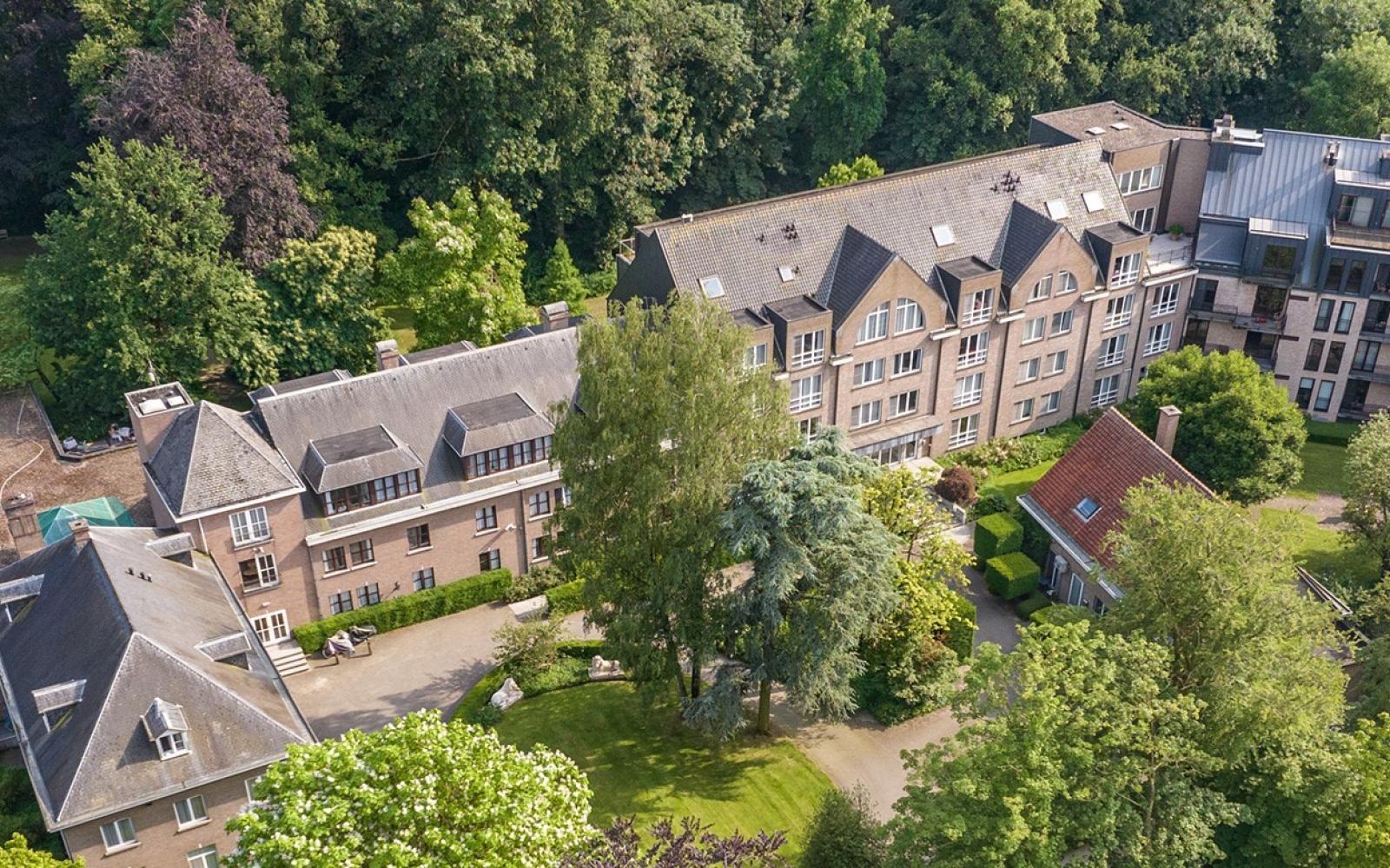 Service Residentie MILITZA Oostakker