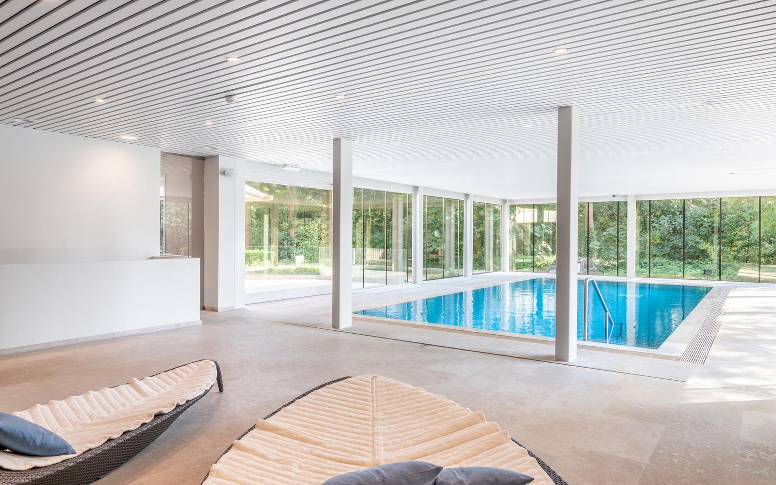 Service Residentie MILITZA Oostakker