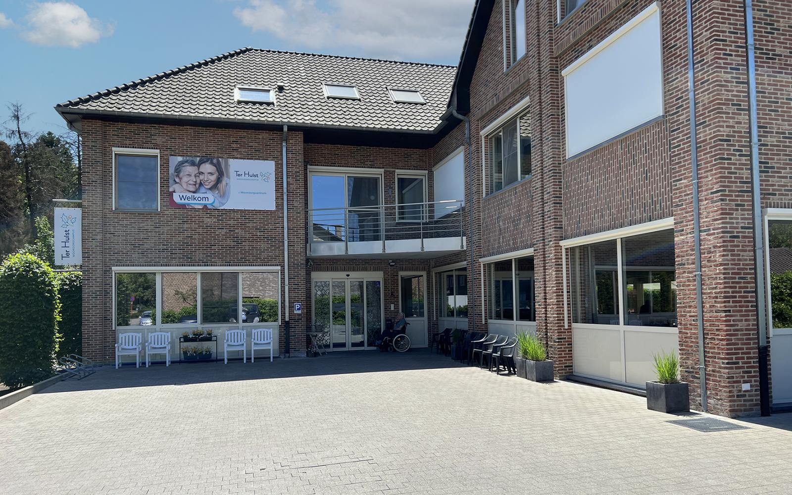 Ter Hulst