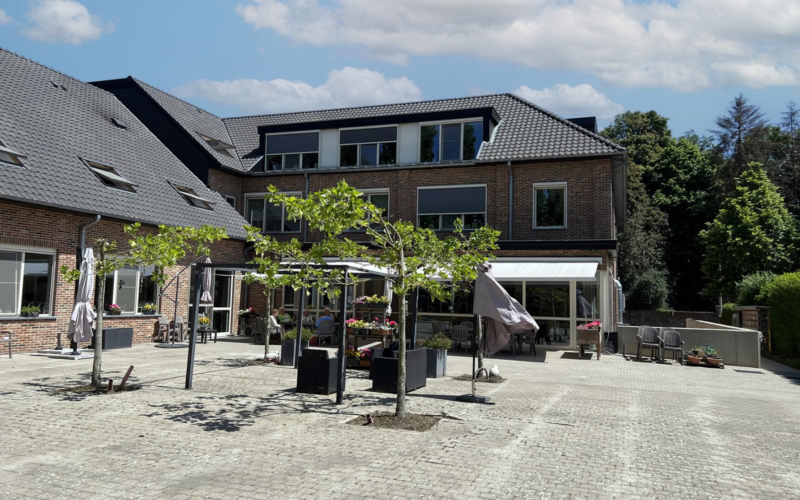 Ter Hulst
