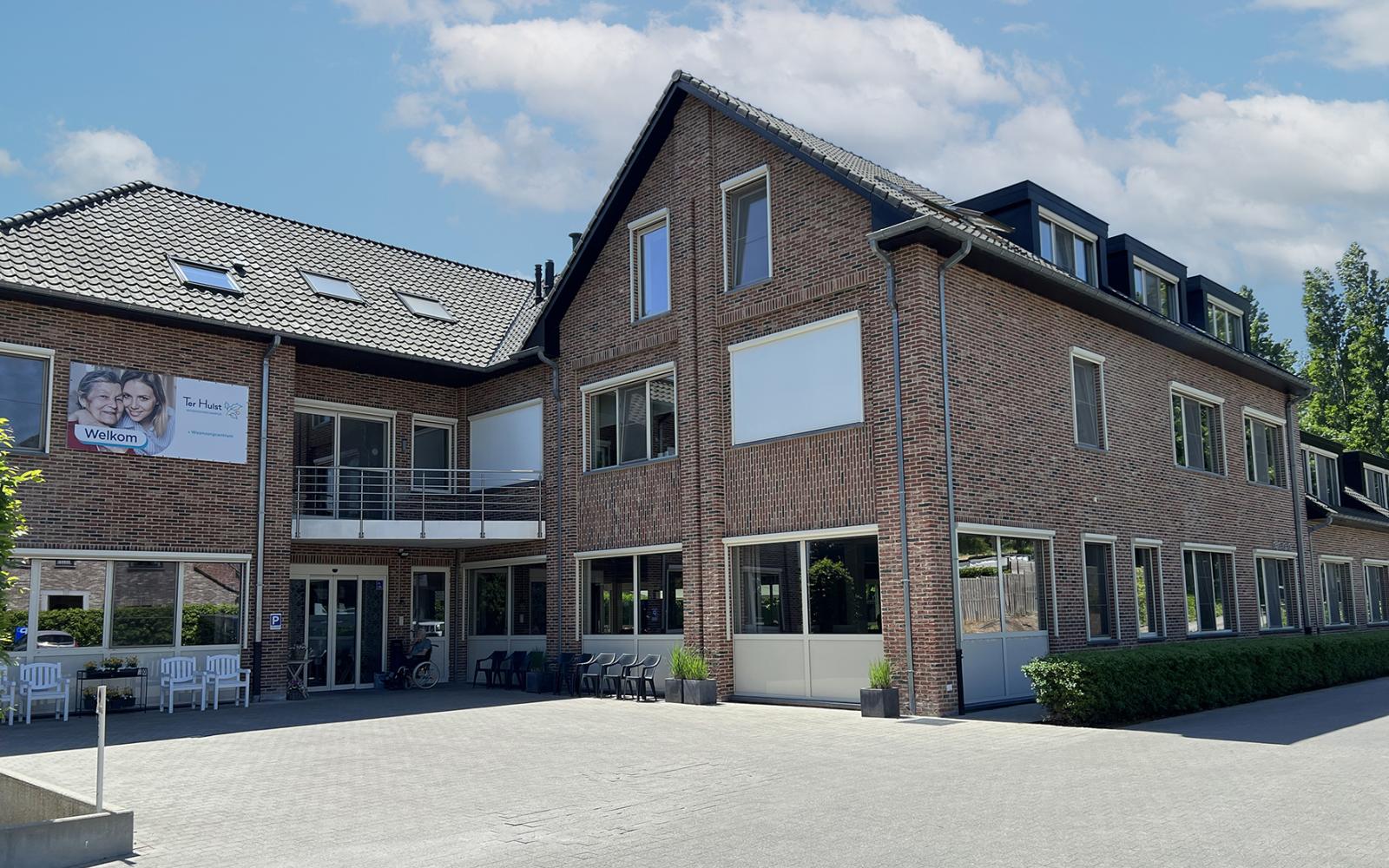 Ter Hulst