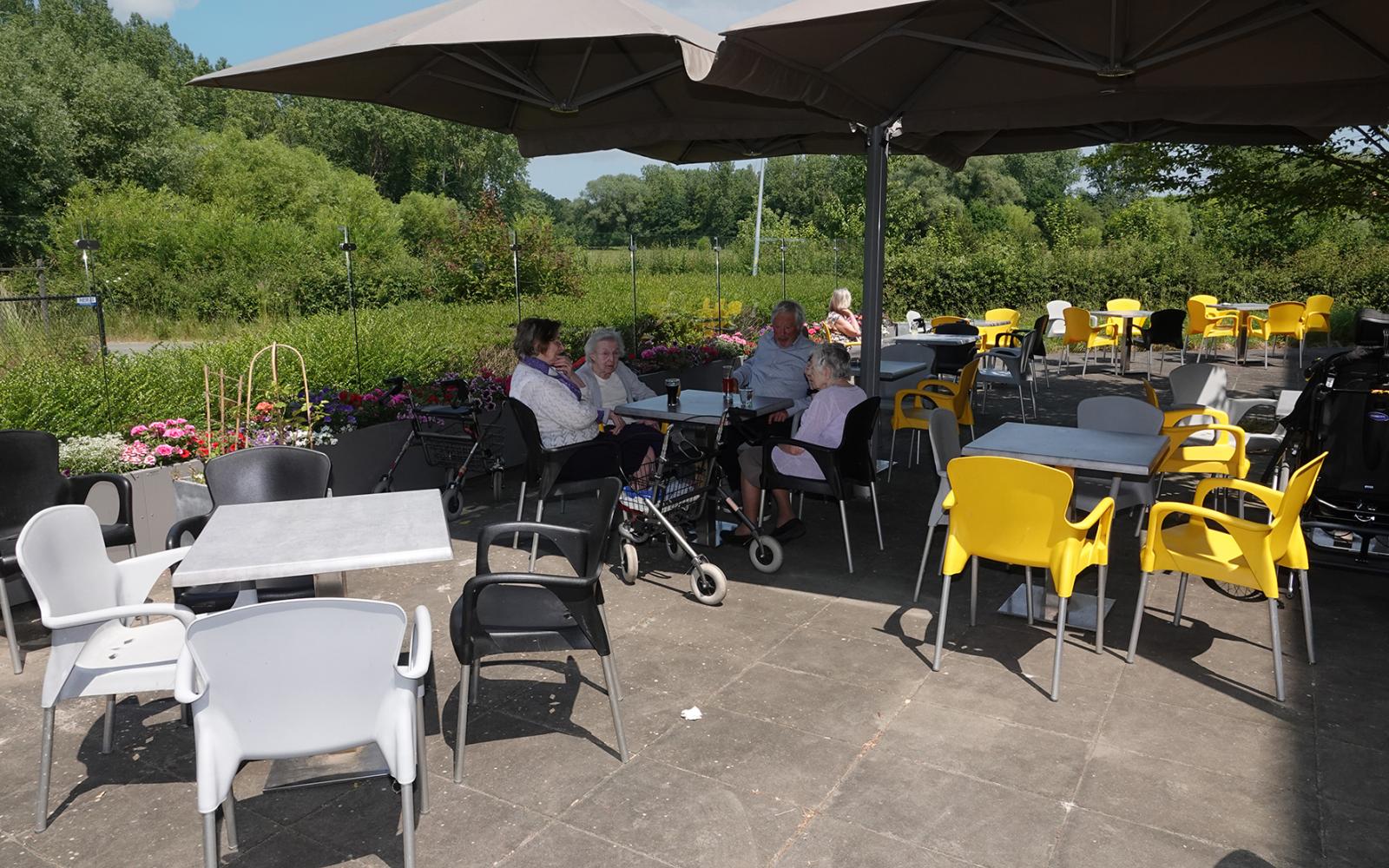 Wijgmaalbroek