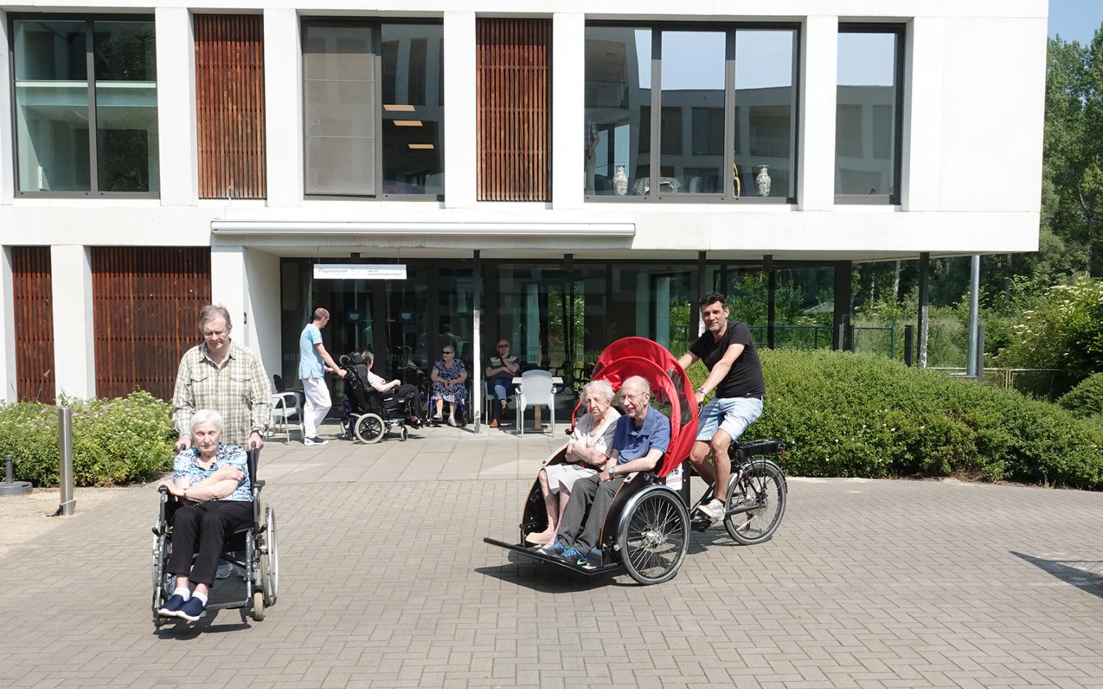 Wijgmaalbroek