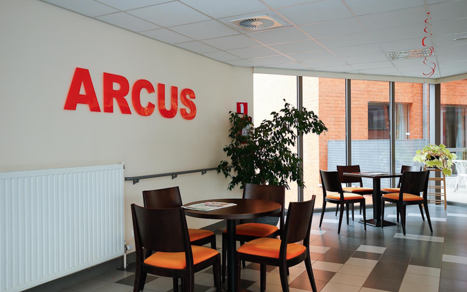 Woonzorgcentrum Arcus