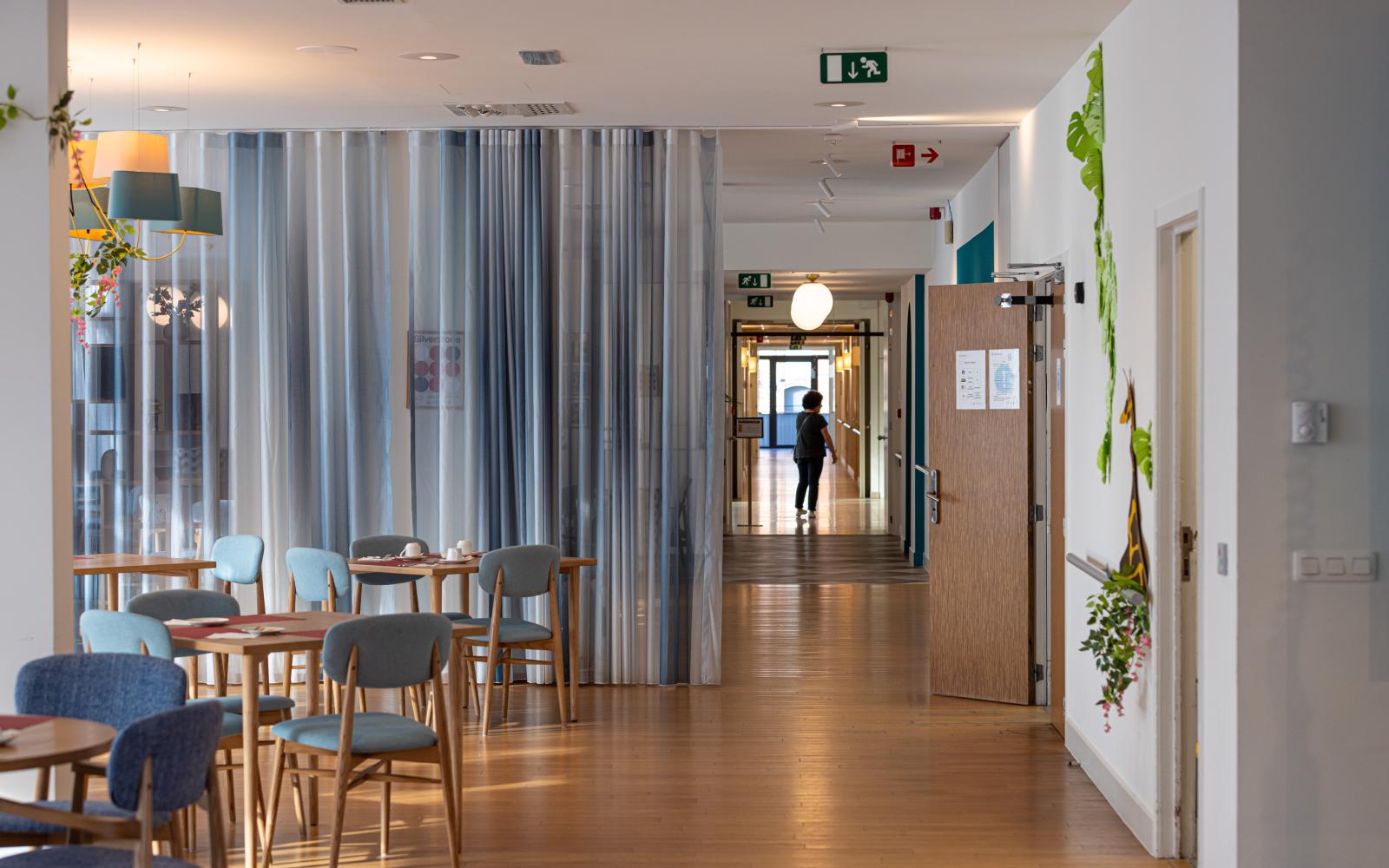 Woonzorgcentrum Clos Regina 
