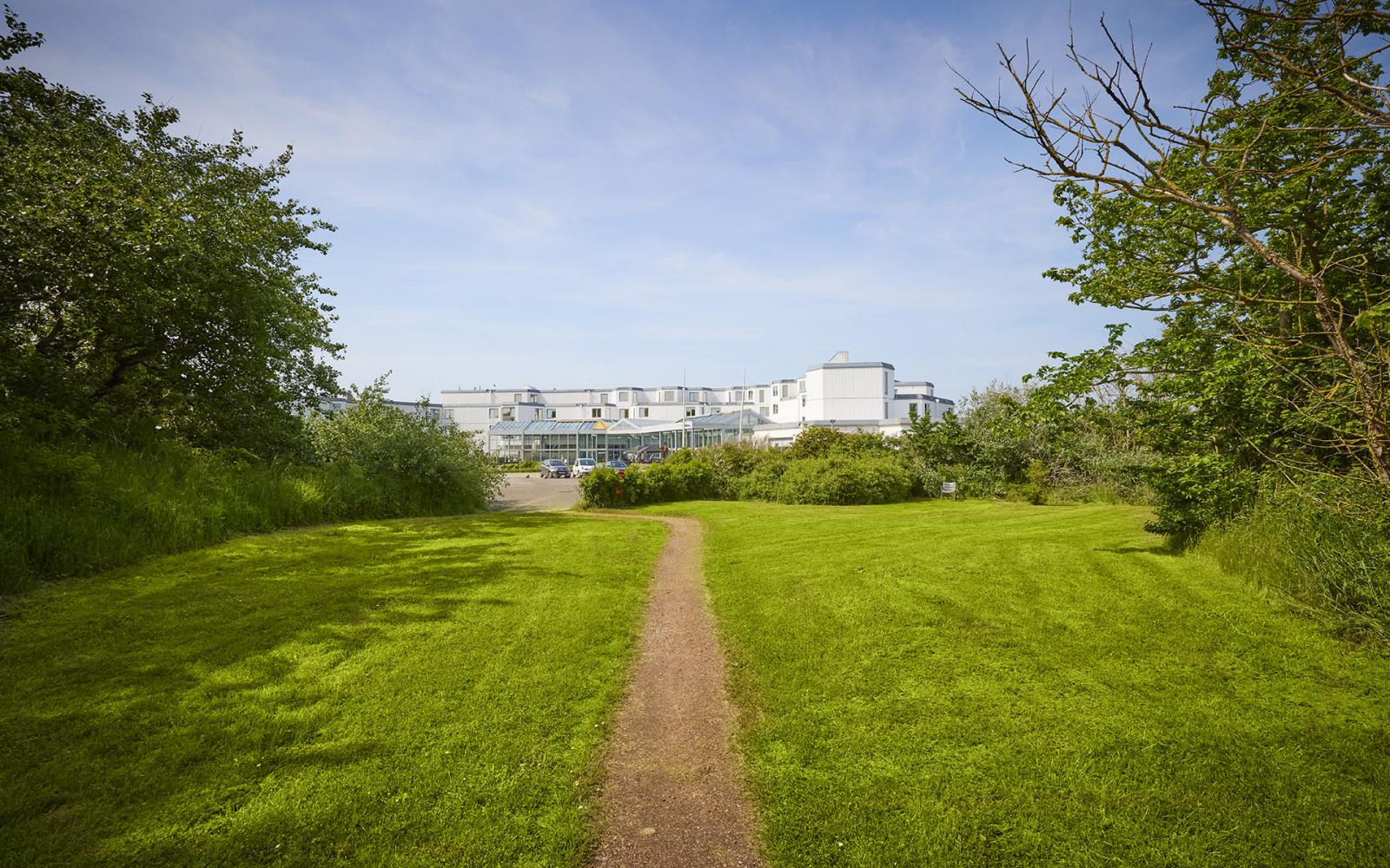 Woonzorgcentrum Duneroze 